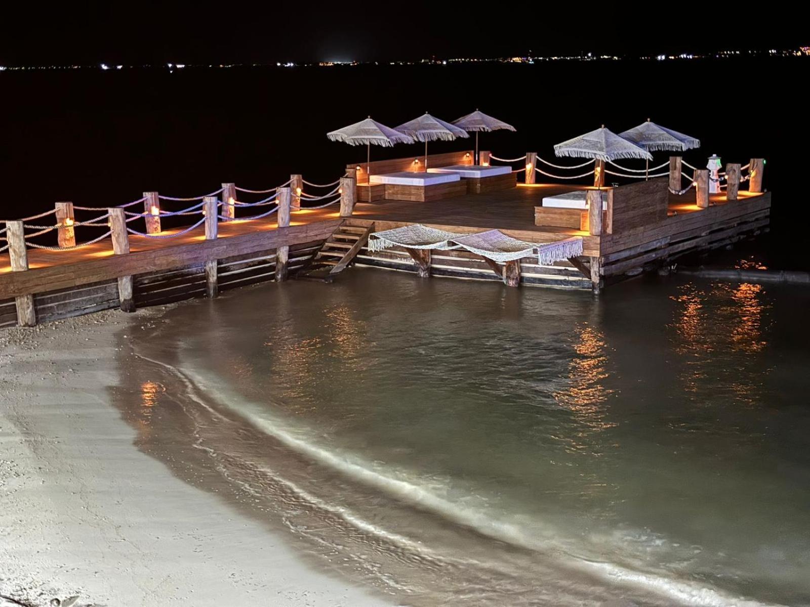 Sha - Luxury Beachfront Villa