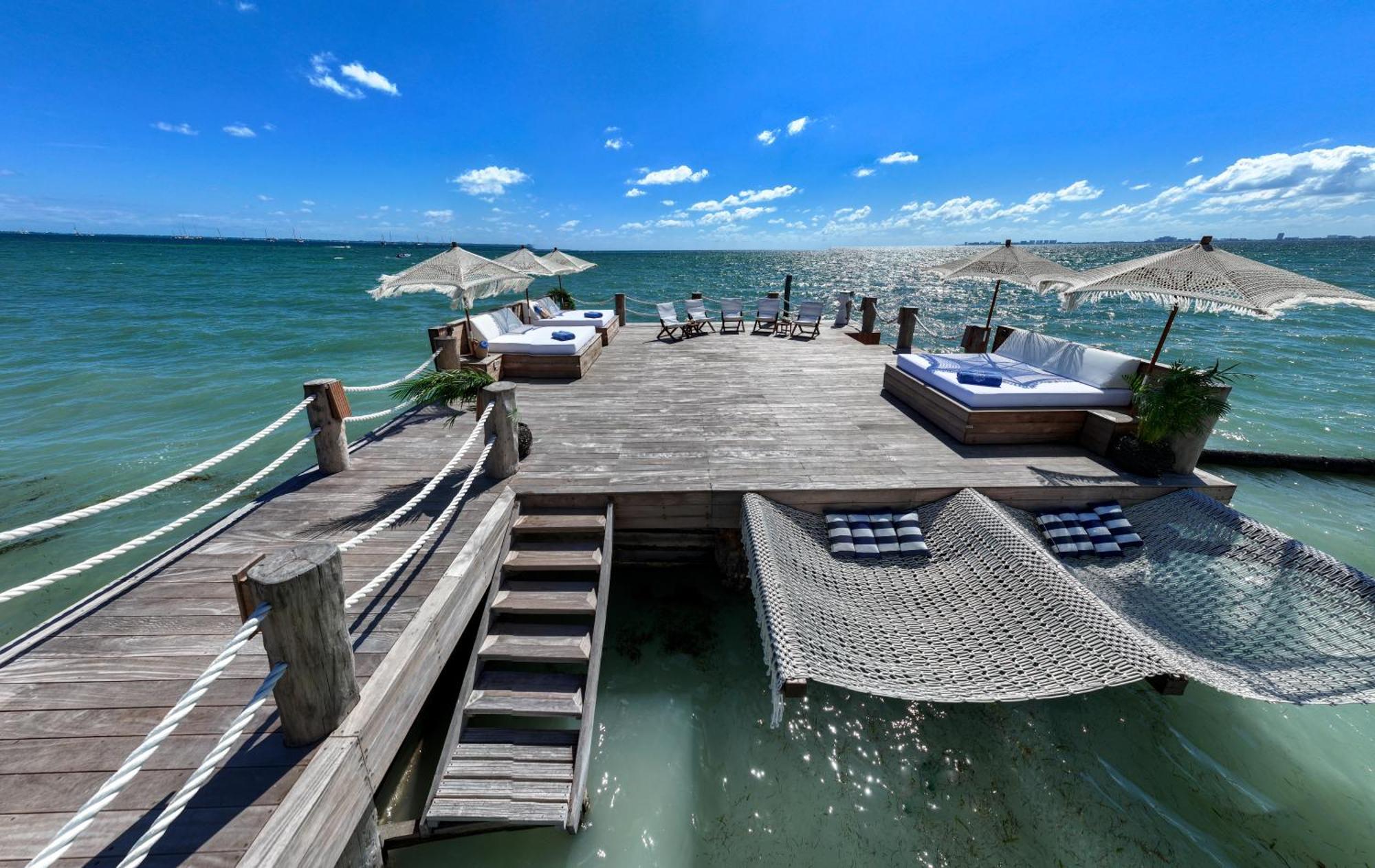 Sha - Luxury Beachfront Cancún
