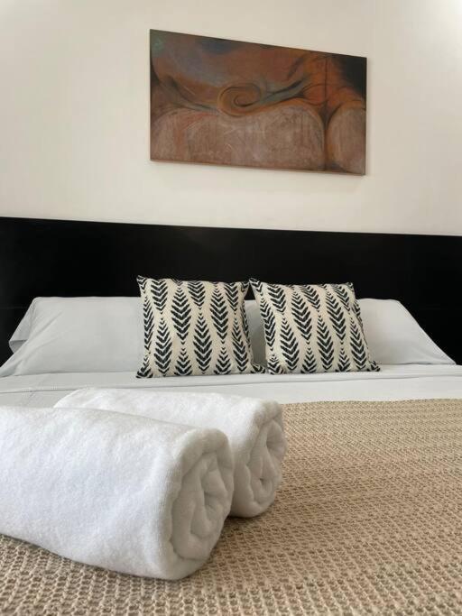 Coco Luxury Loft Apartamento *