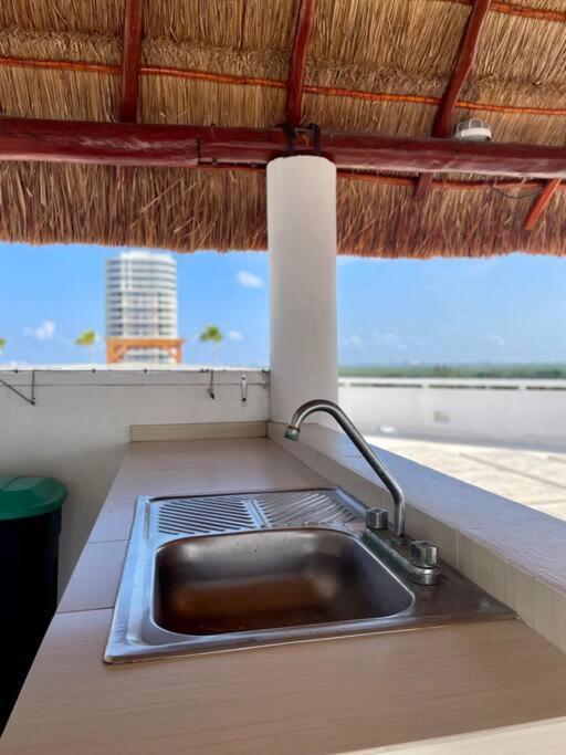 Coco Luxury Loft Cancún