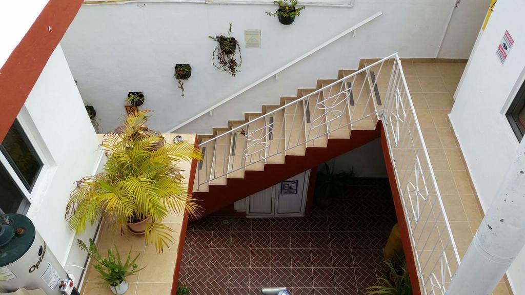 Edificio Velas * Cancún