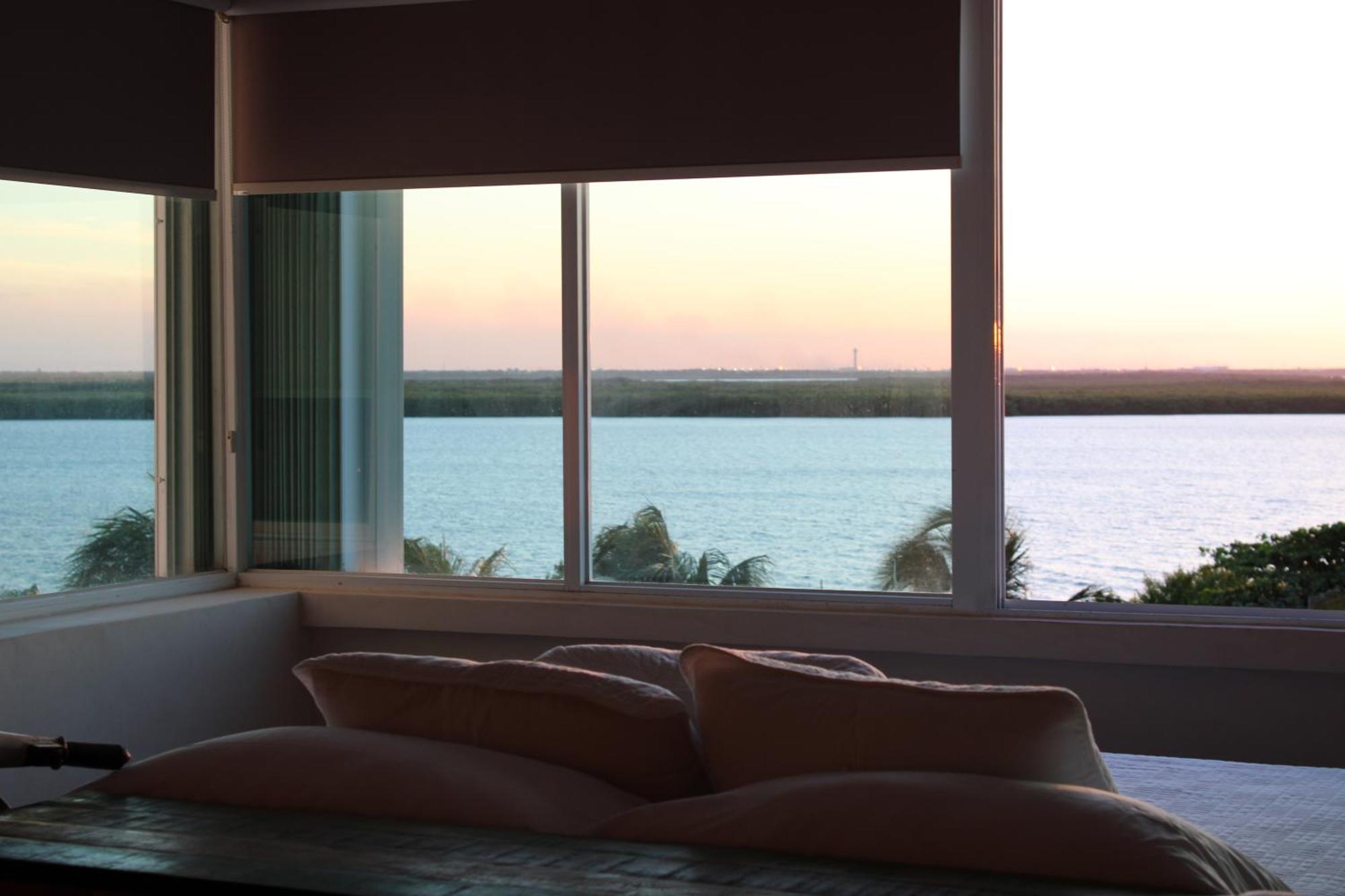 Apartamento Lua Boutique Cancún