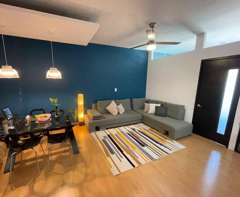 Coco Luxury Loft Cancún