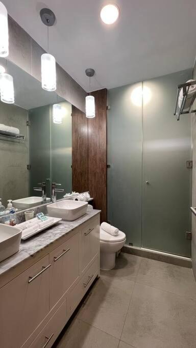 Apartamento Luxury Beachfront Amara Cancún