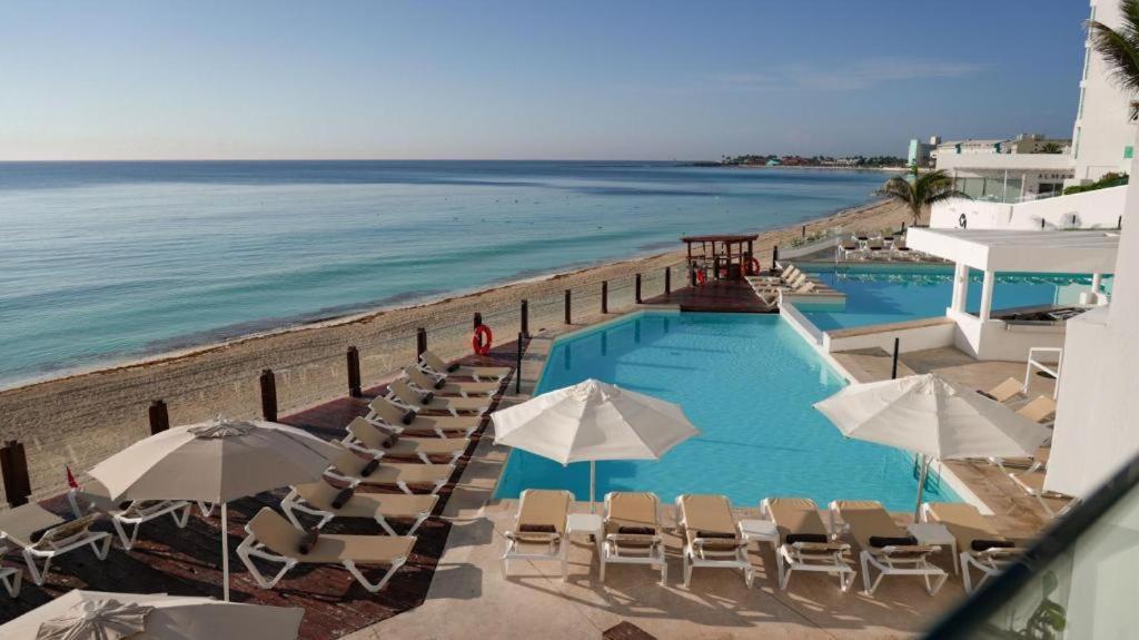 Lua Boutique Apartamento Cancún