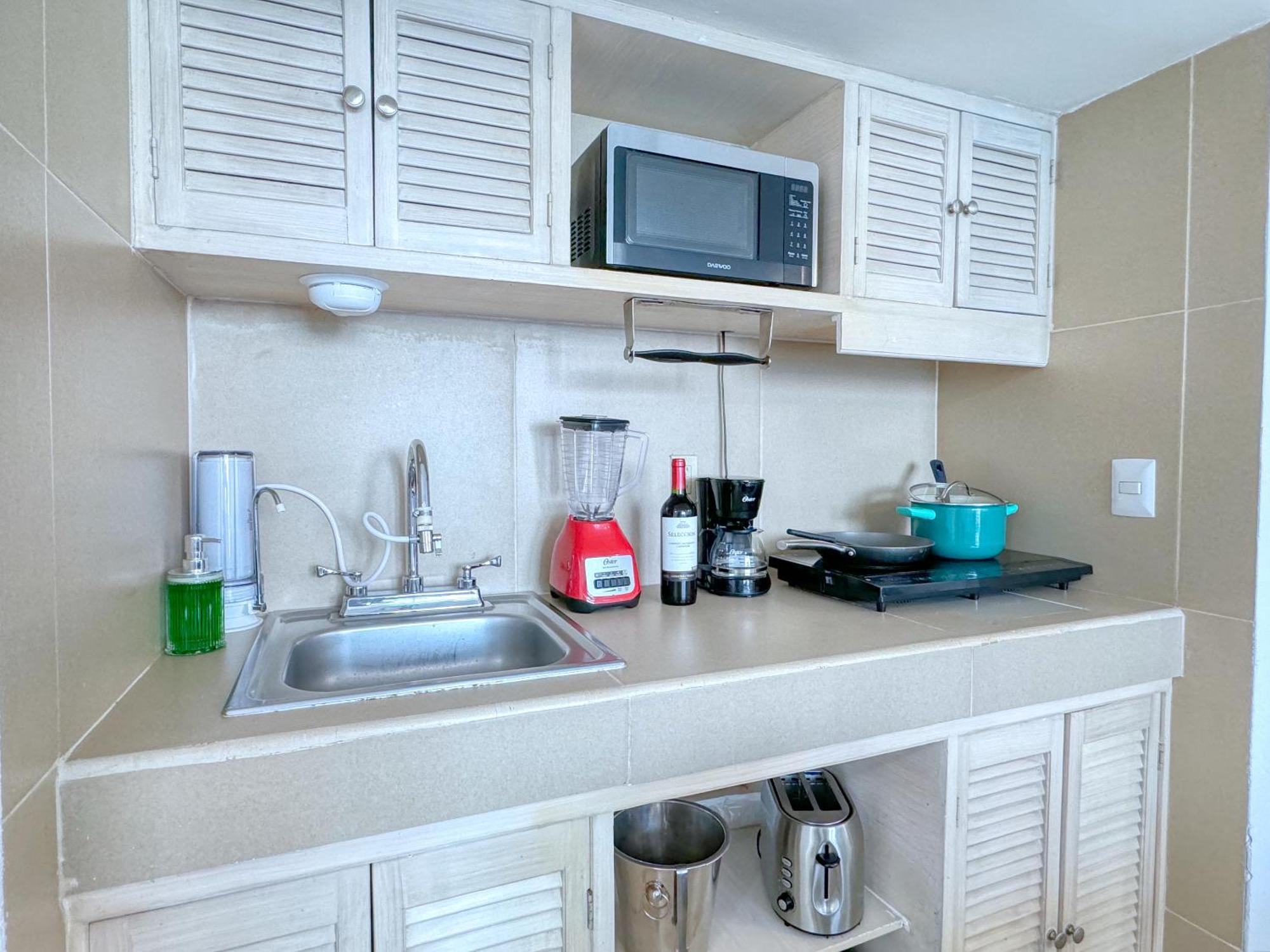 Apartamento Paraiso En Playa De