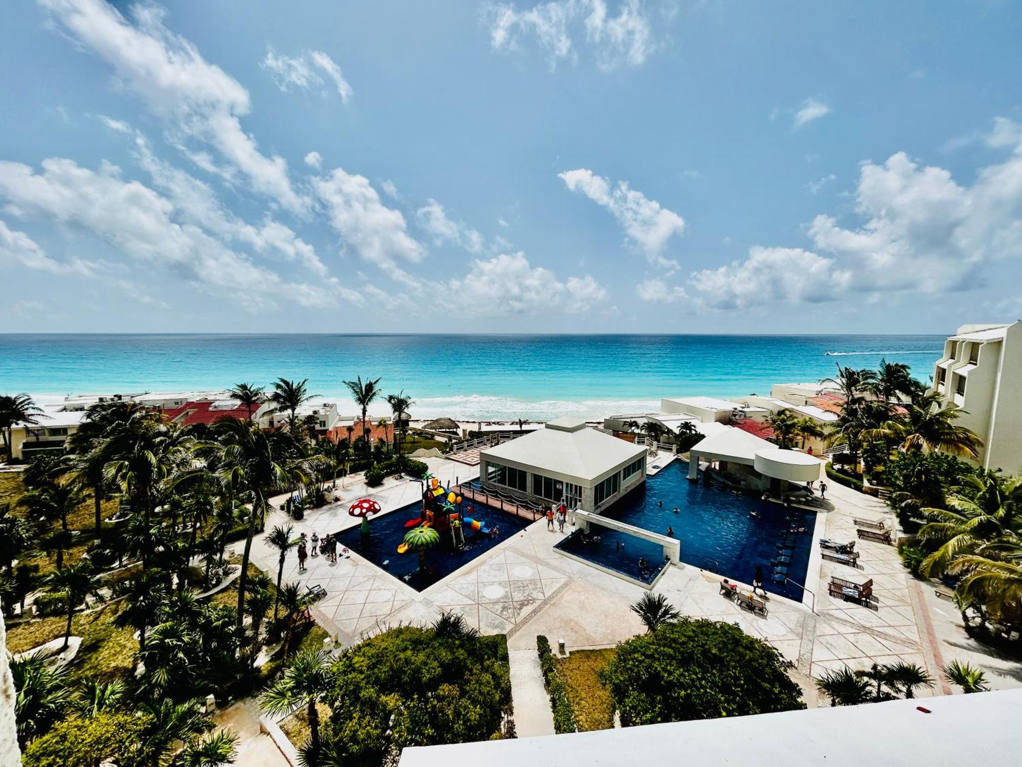 Solymar On The * Cancún
