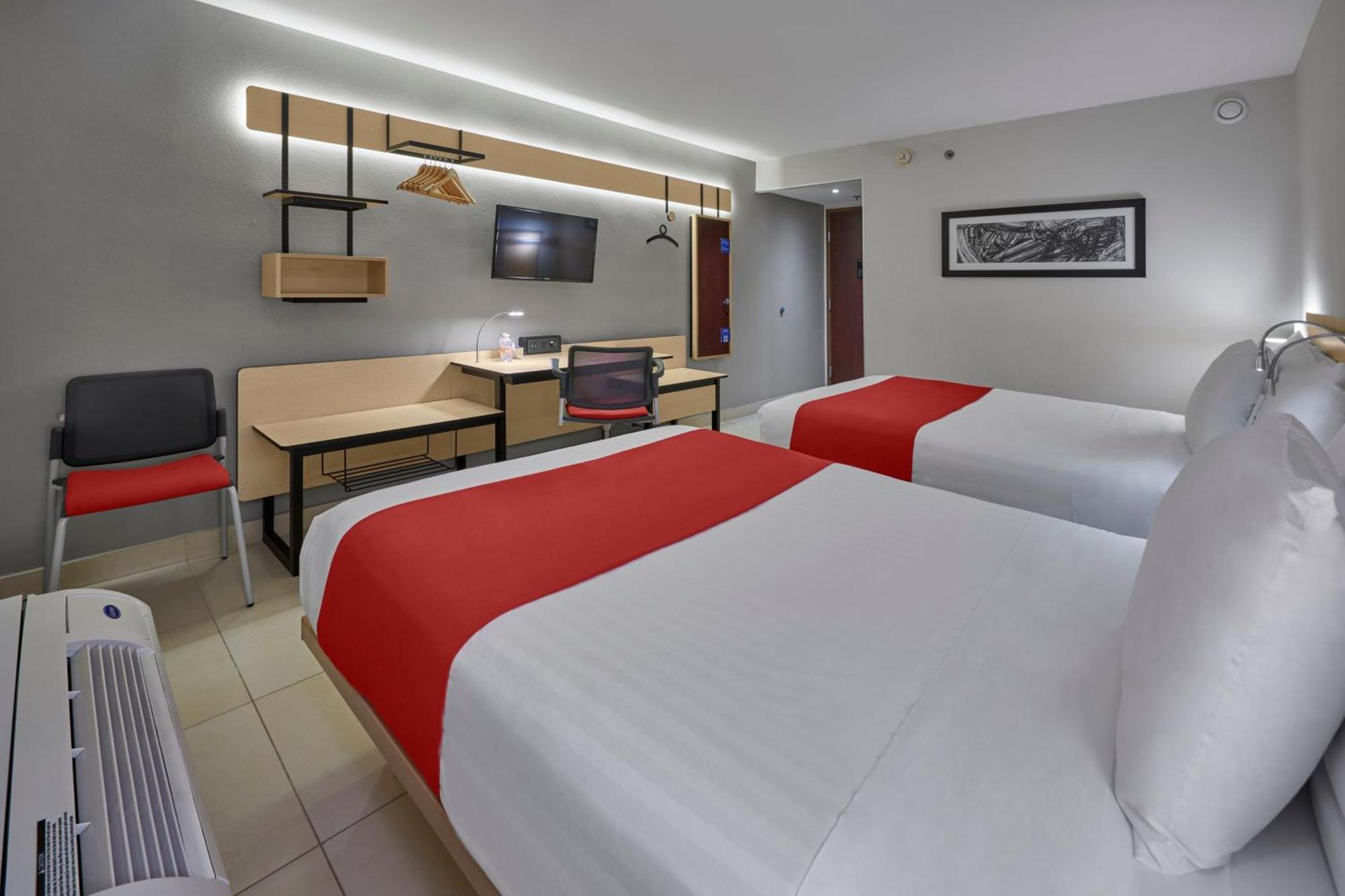 Express By Marriott 4* Cancún