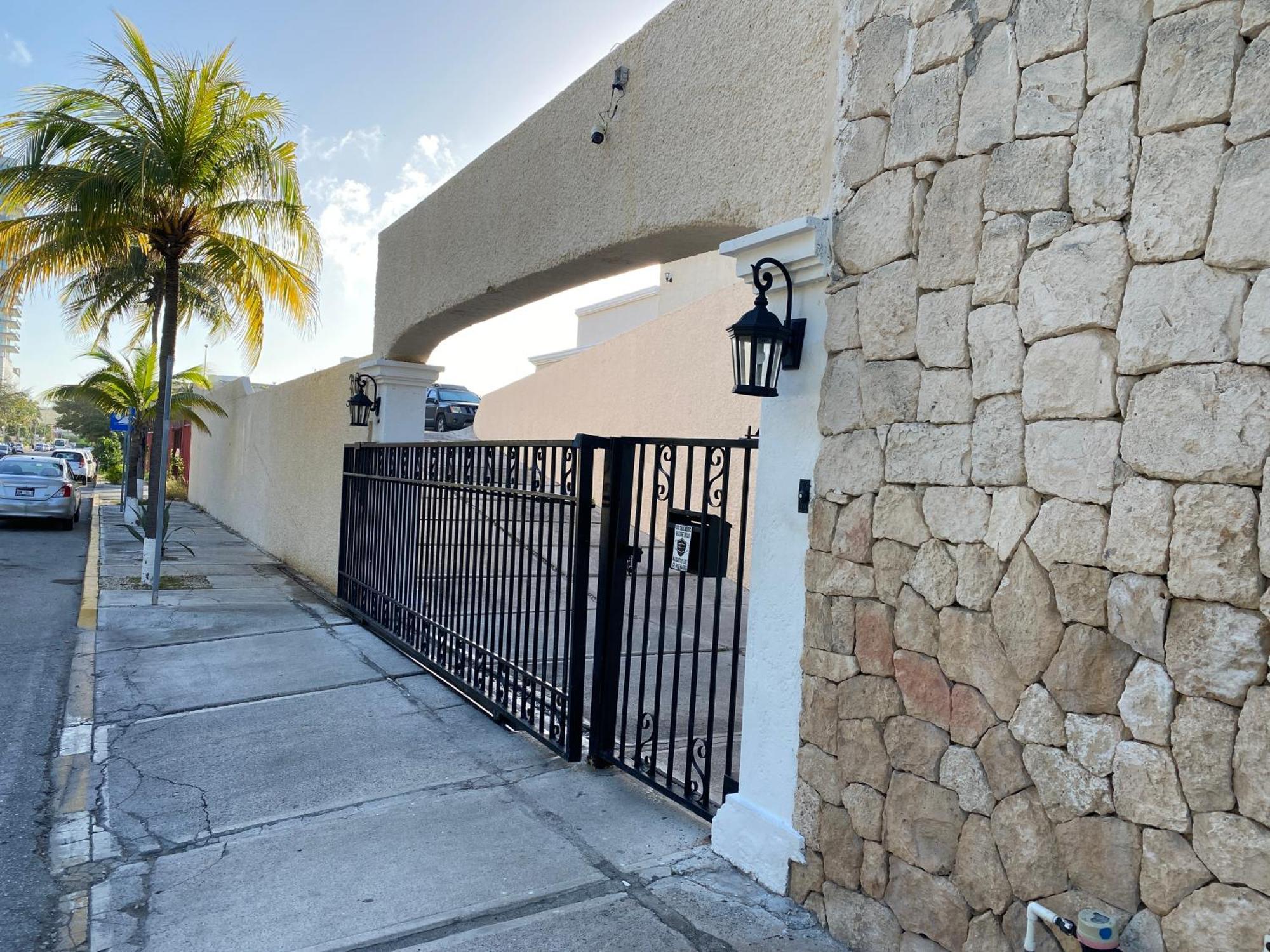 Villa Cascada By Andiani Travel Cancún