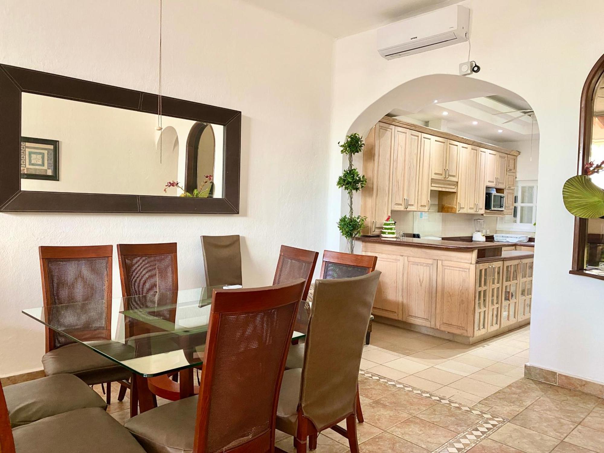 Villa Cascada By Andiani Travel Cancún