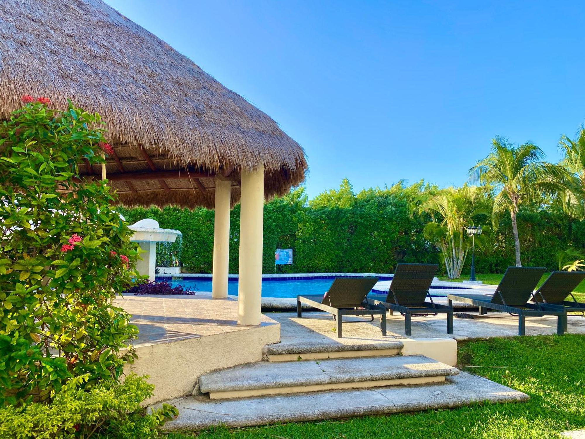Villa Cascada By Andiani Travel