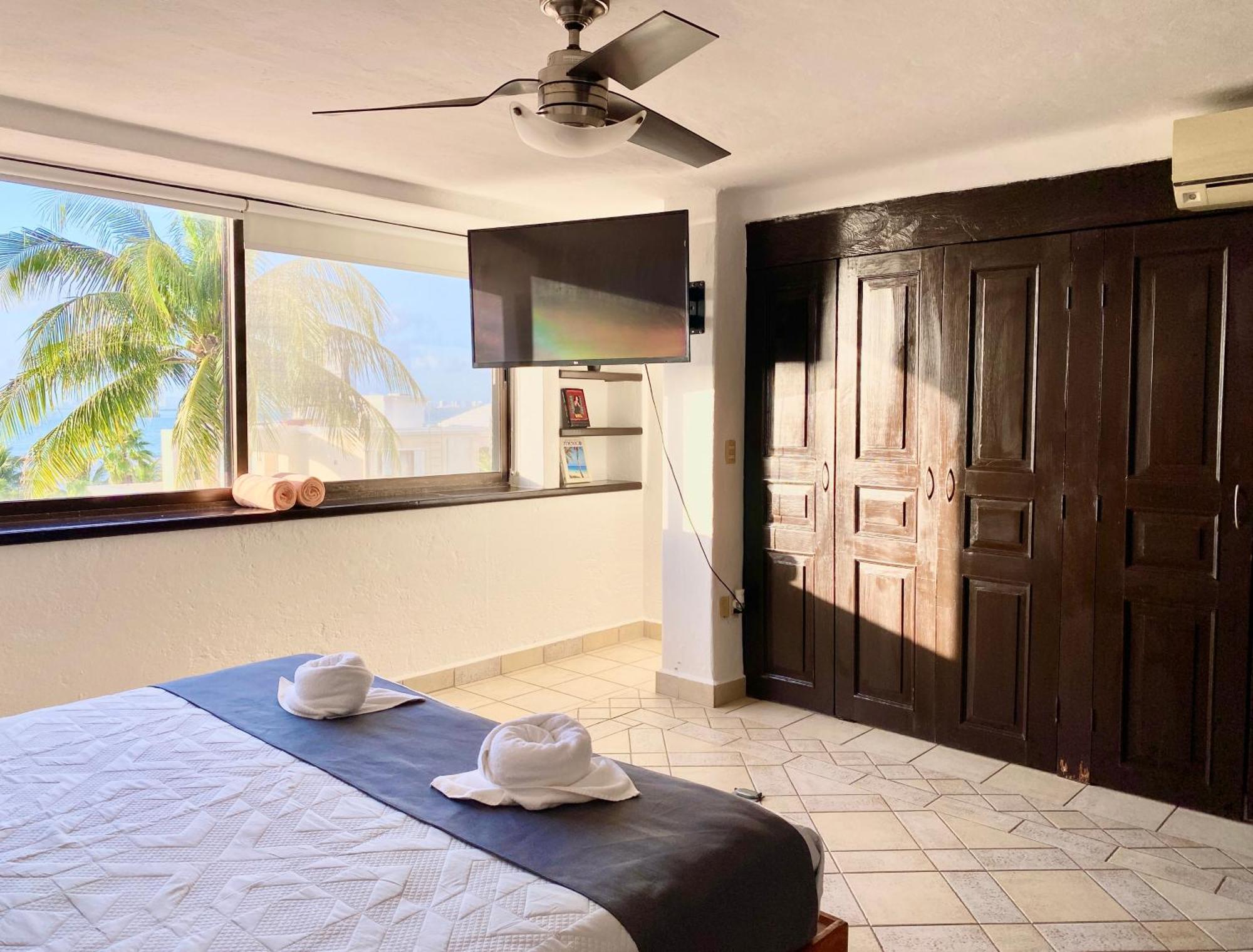 Cascada By Andiani Travel Cancún