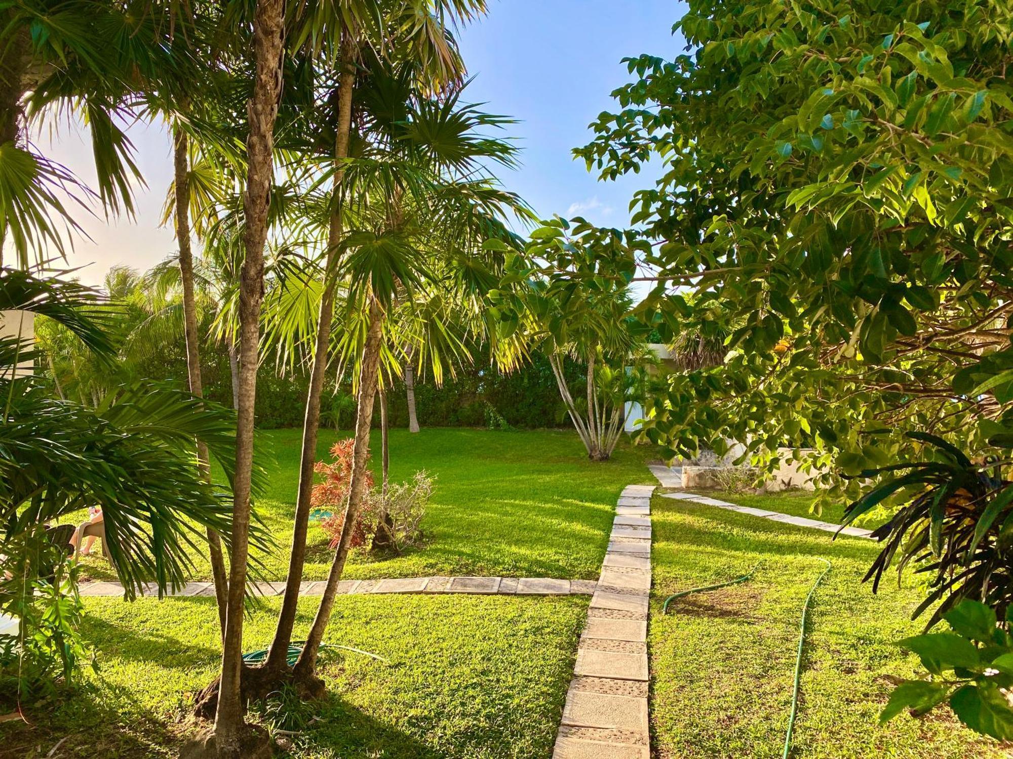 Villa Cascada By Andiani Travel *