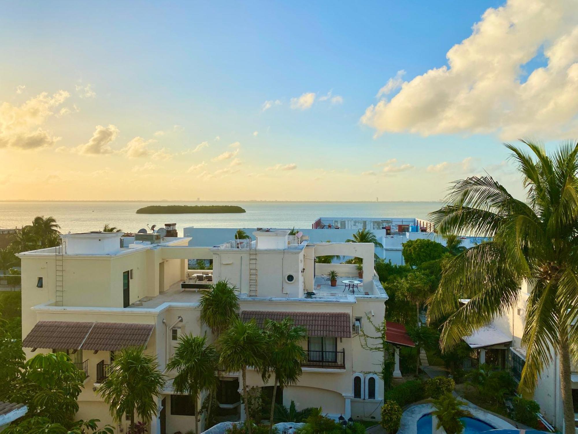 Cascada By Andiani Travel Cancún