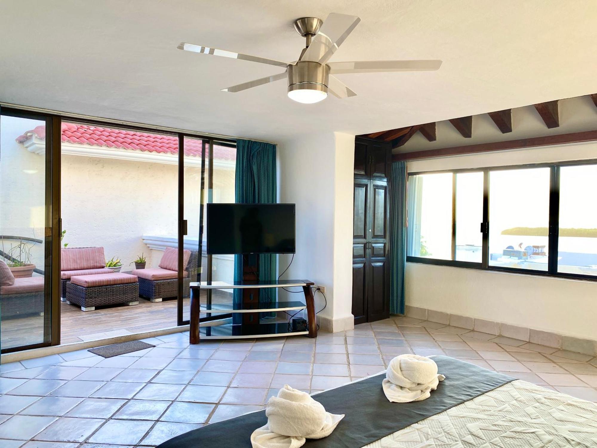 Villa Cascada By Andiani Travel *