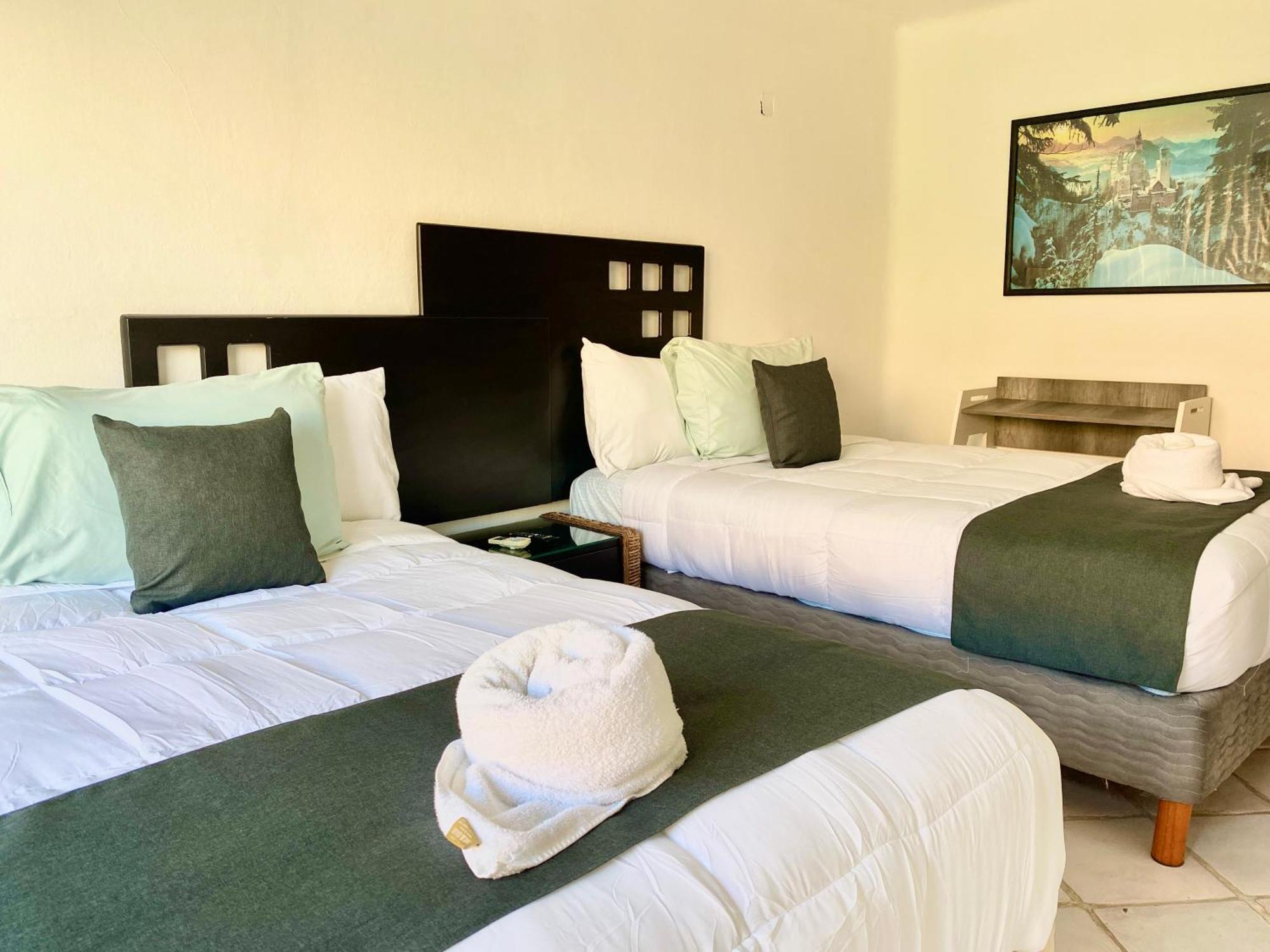 Villa Cascada By Andiani Travel