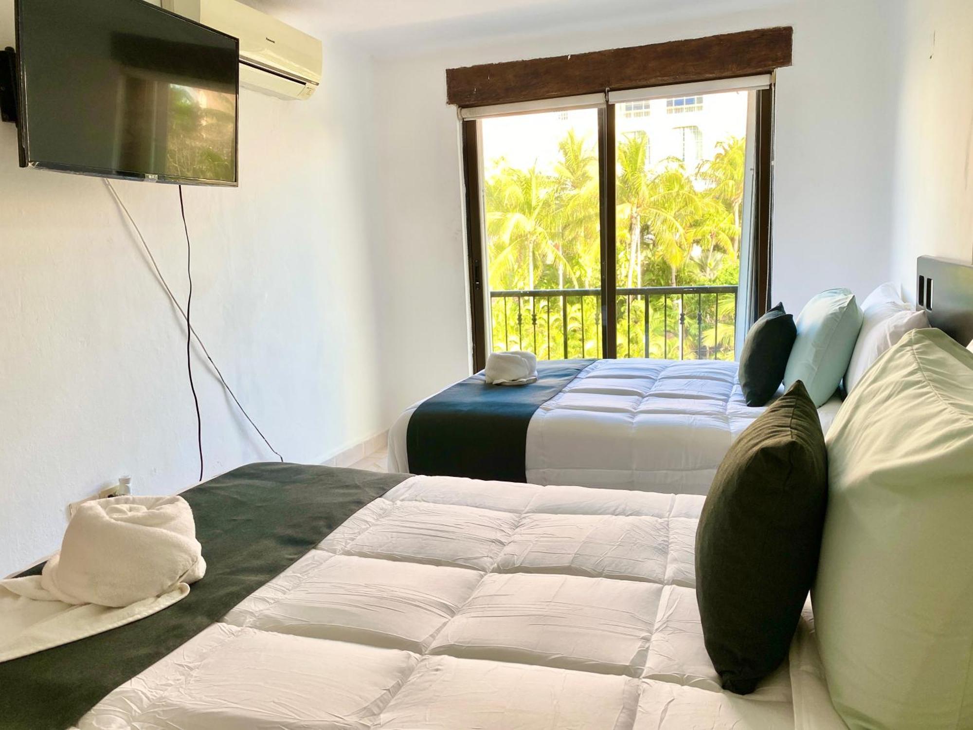 Villa Cascada By Andiani Travel Cancún