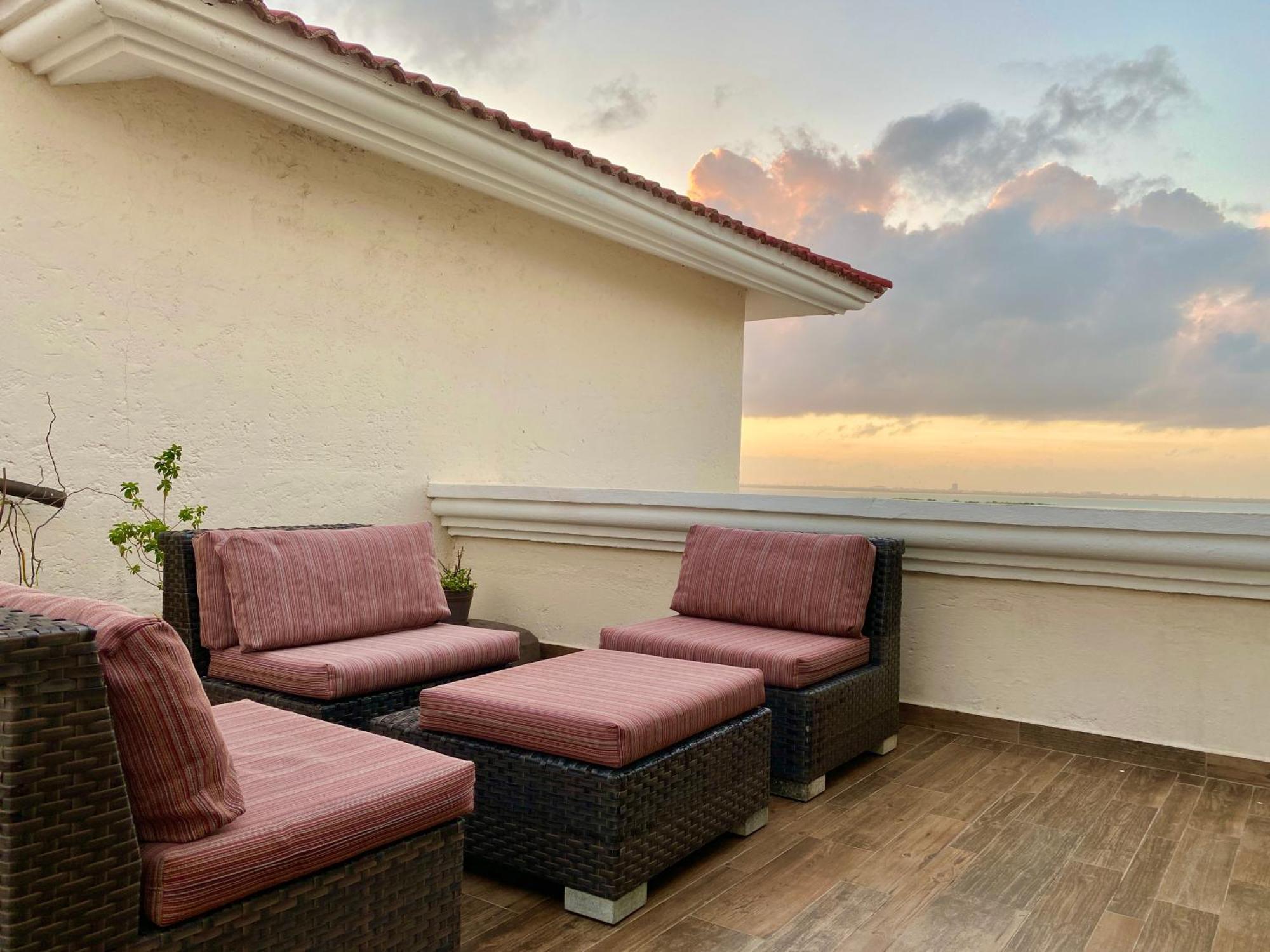 Cascada By Andiani Travel Villa Cancún
