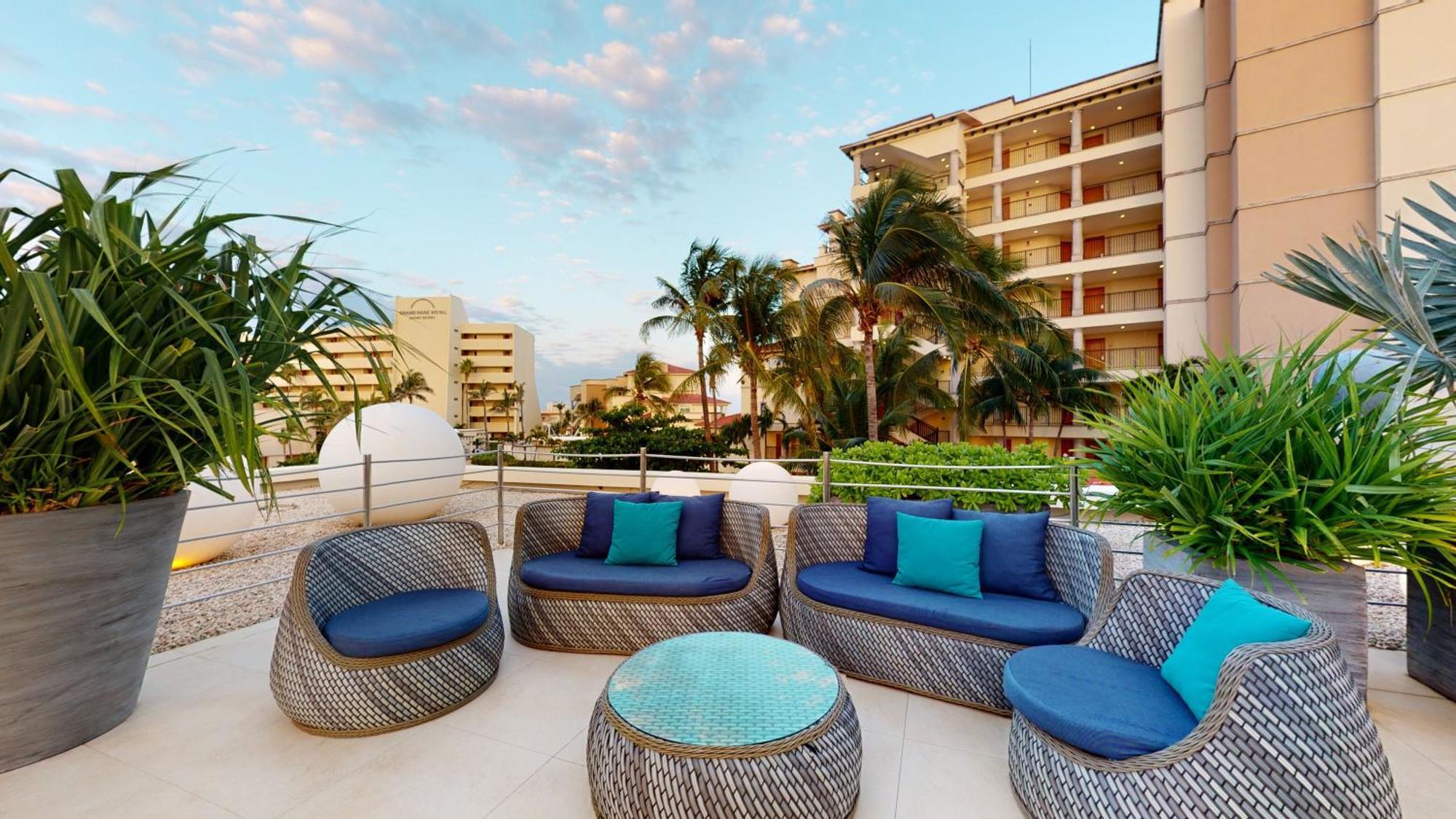 Royal Select At Grand Park Royal (adults Only) 5*