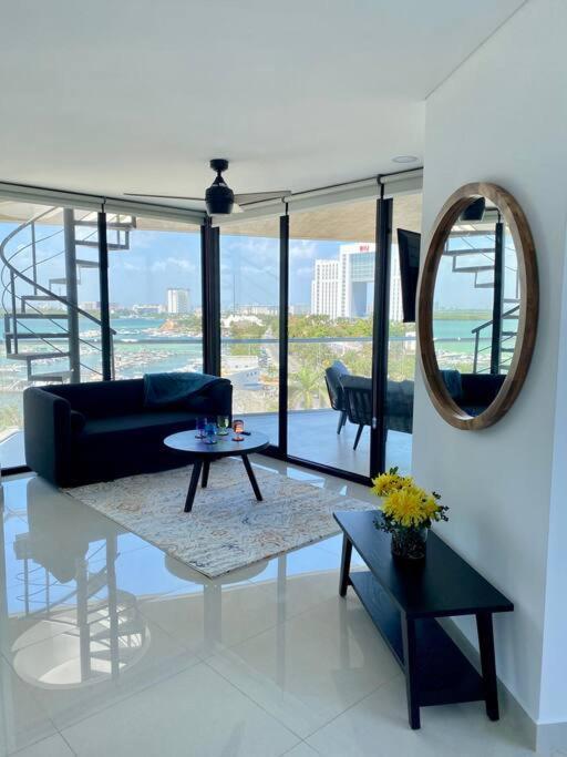 Apartamento Panoramic Penthouse Cancún