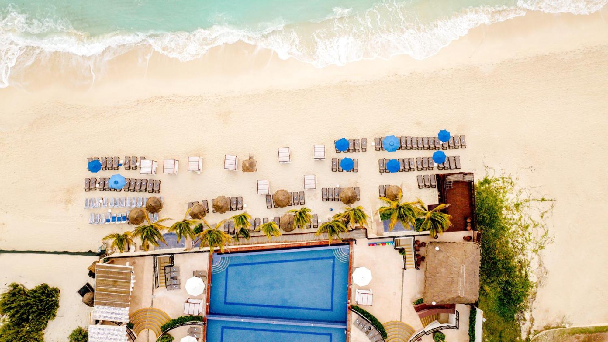 Seadust Family Resort Cancún