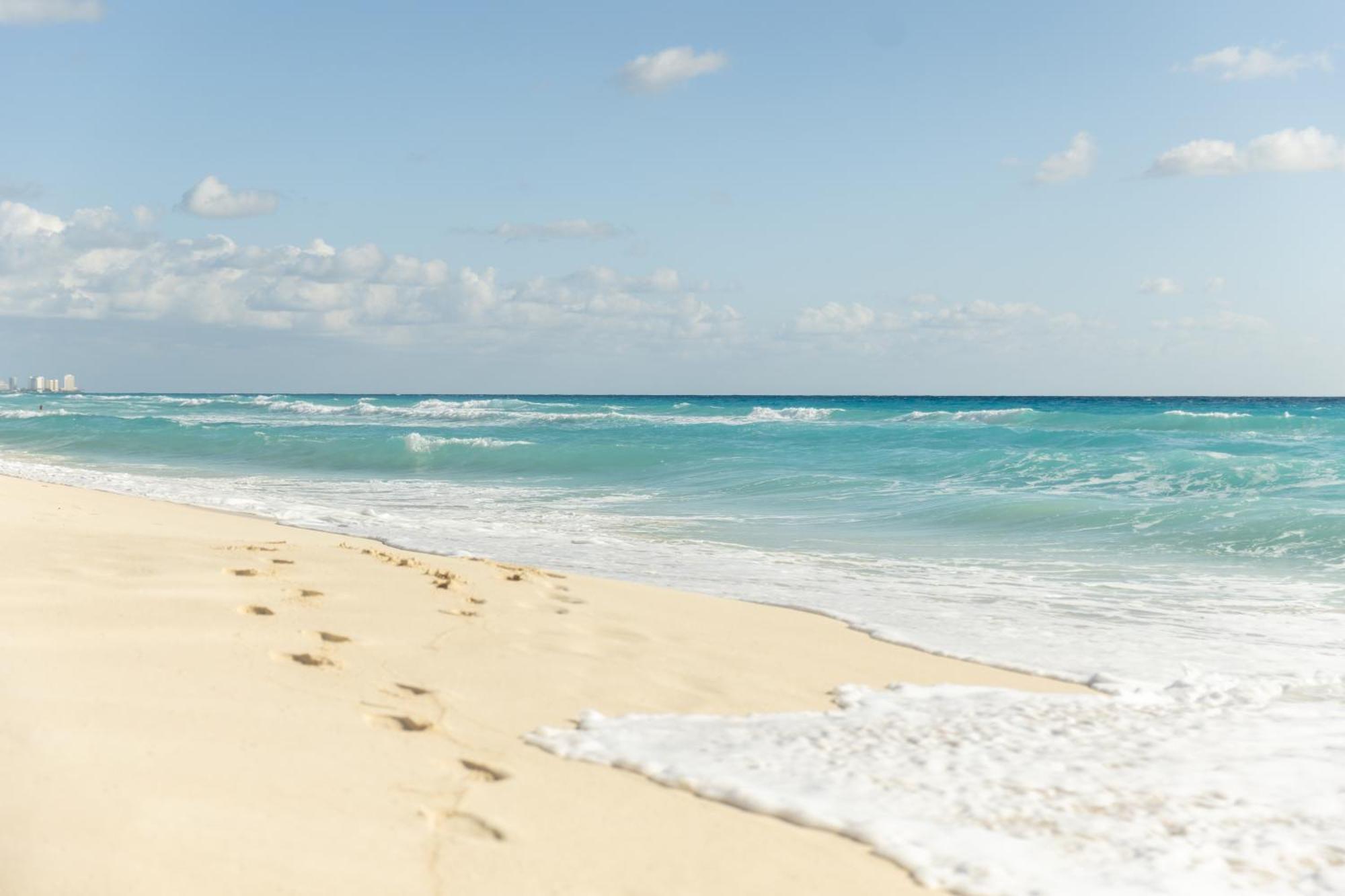 Seadust Family Cancún