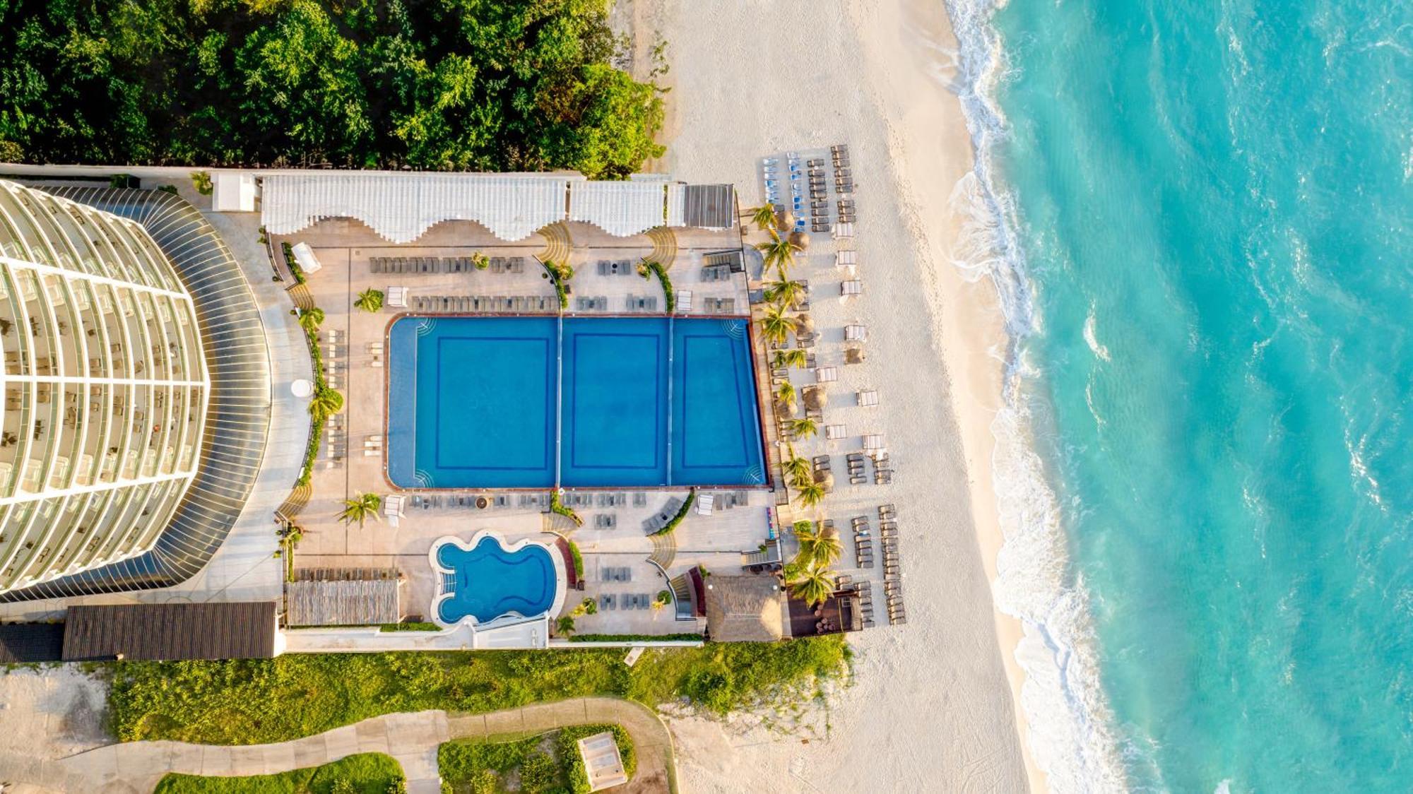 Seadust Family 5* Cancún