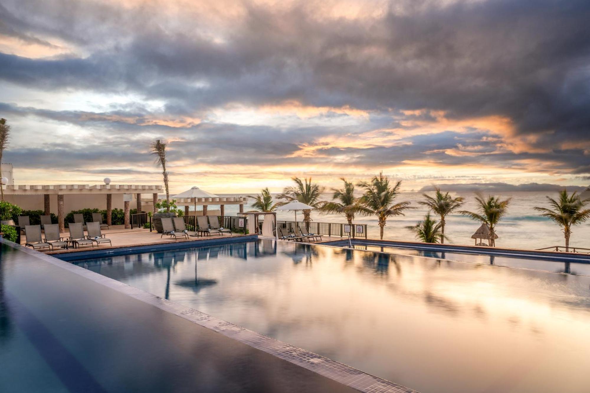 Seadust Family Resort Cancún
