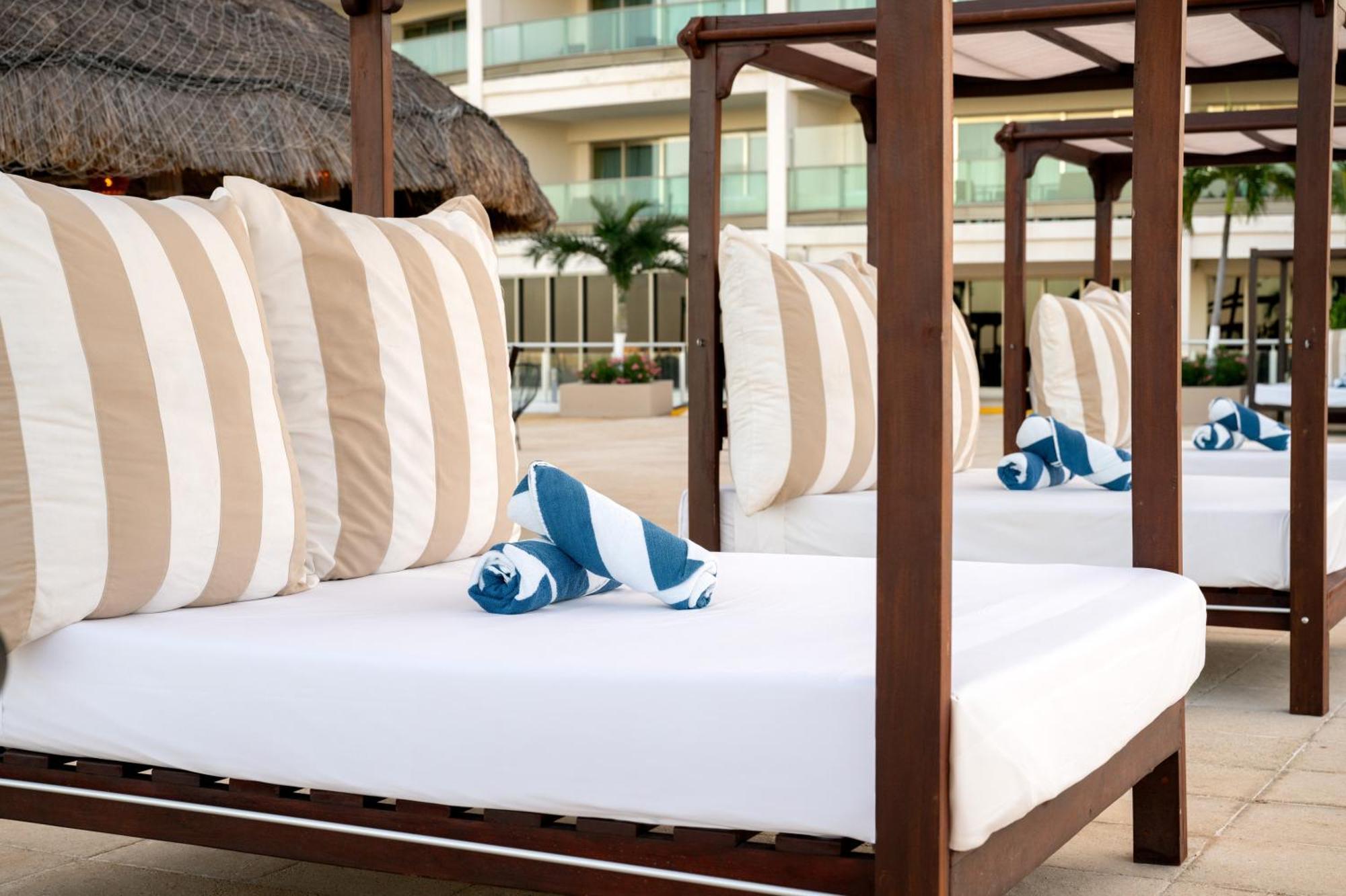 Seadust Family 5* Cancún
