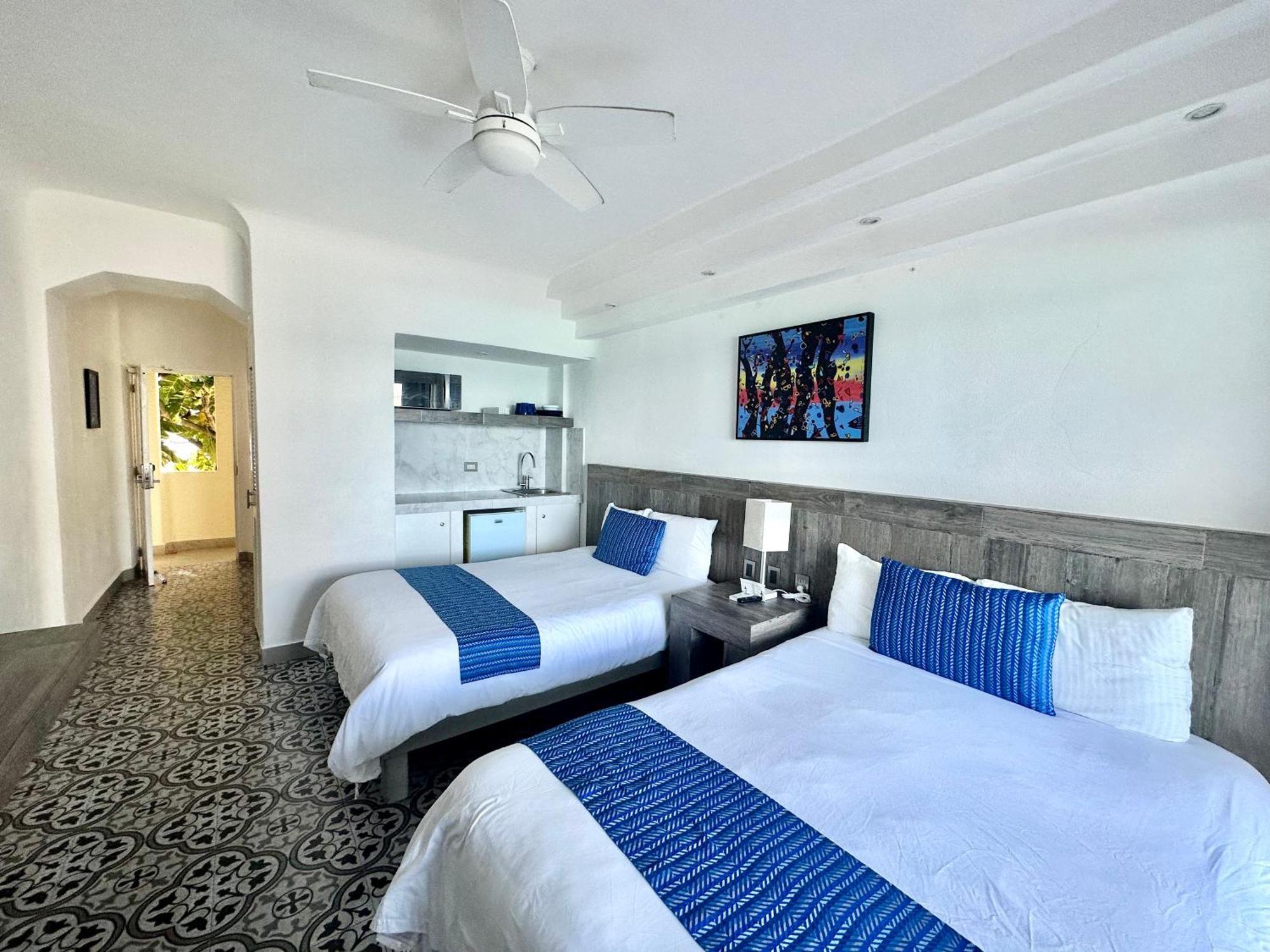Plaza - Apartahotel