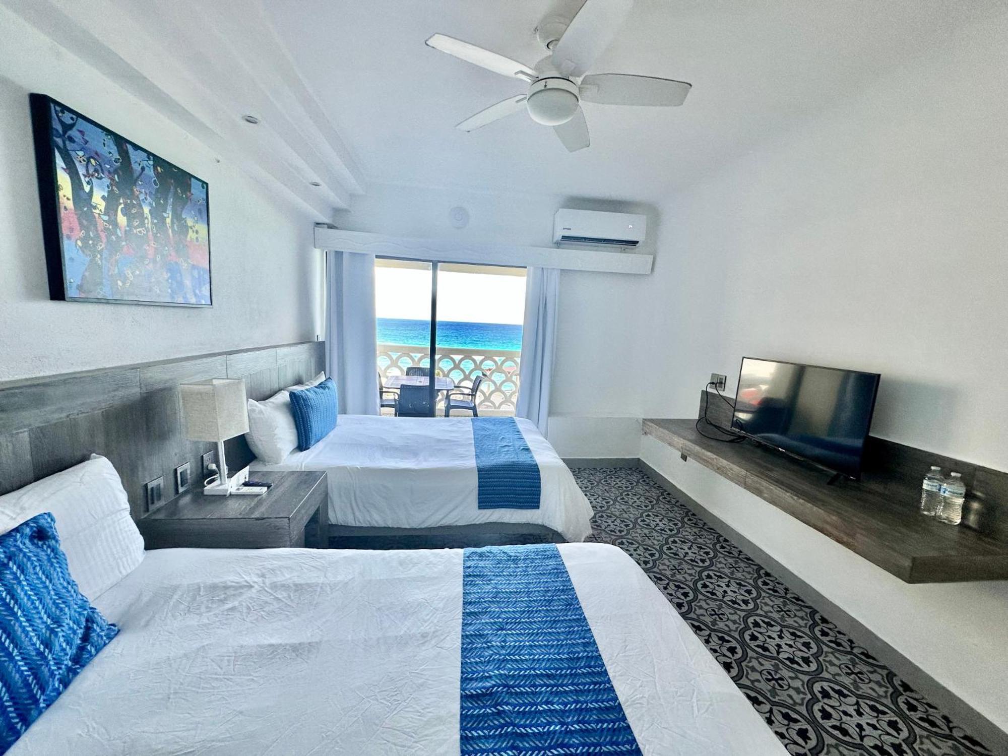 Apartahotel Plaza - Cancún