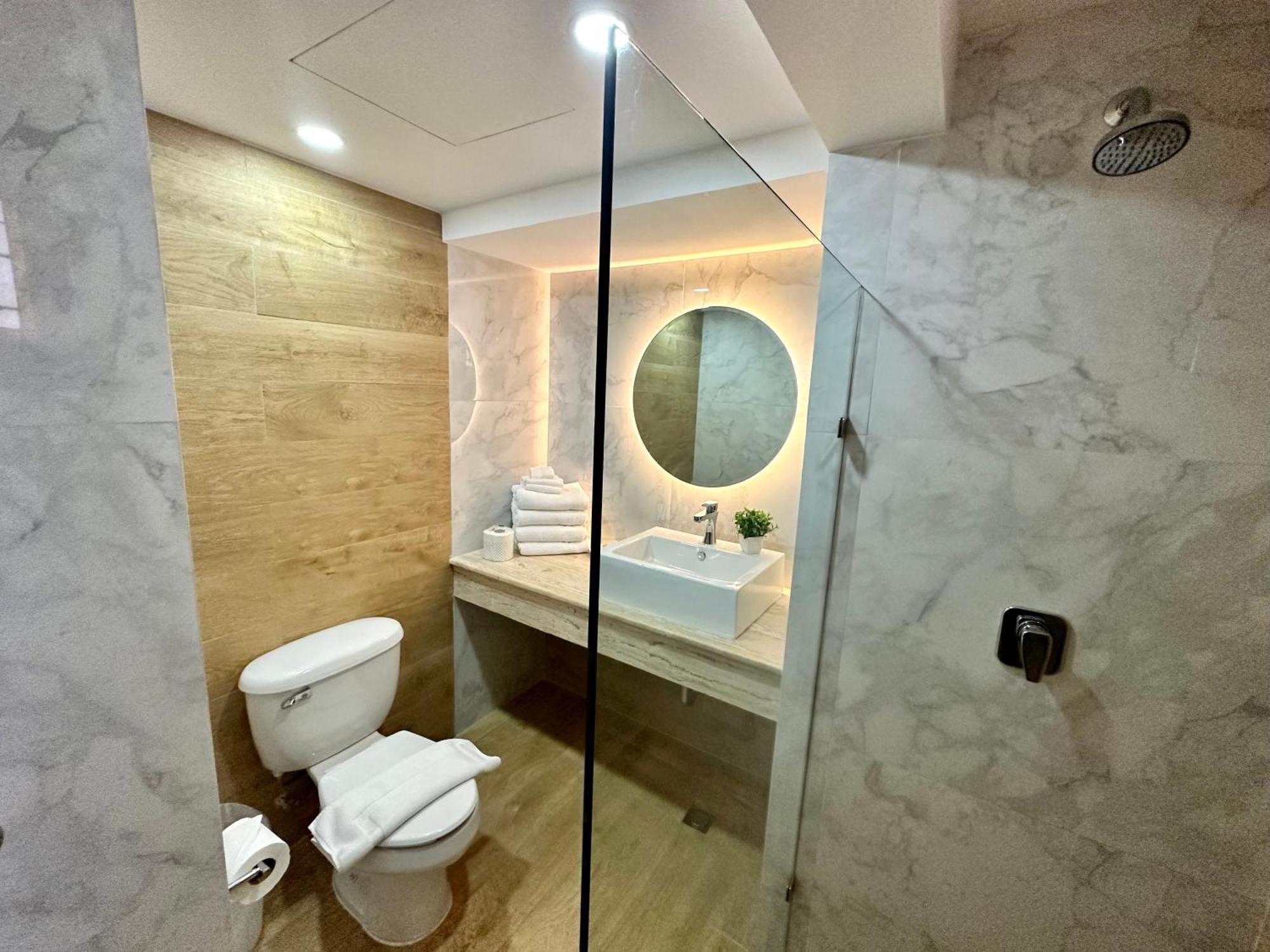 Apartahotel Plaza -