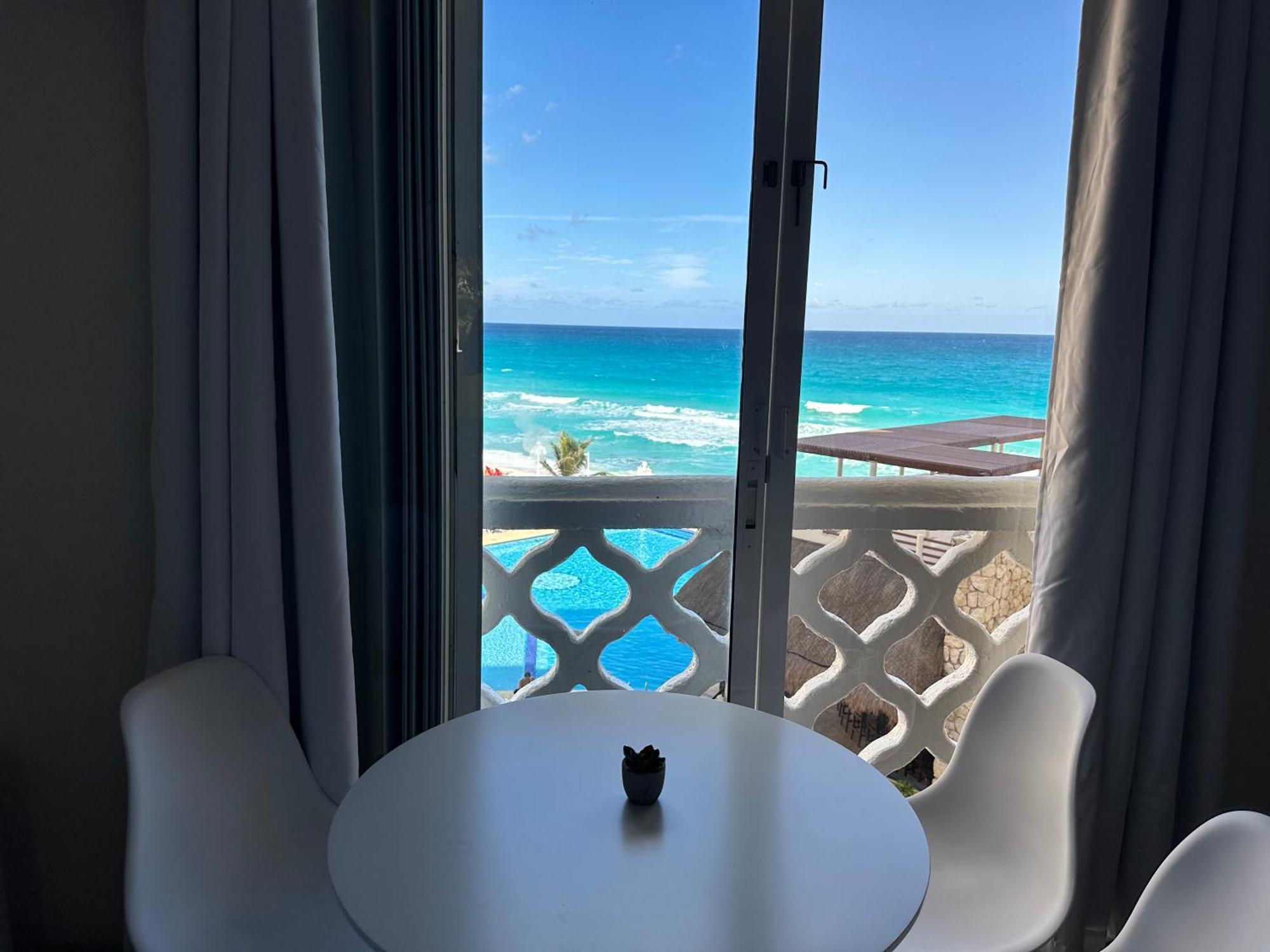 Plaza - Cancún