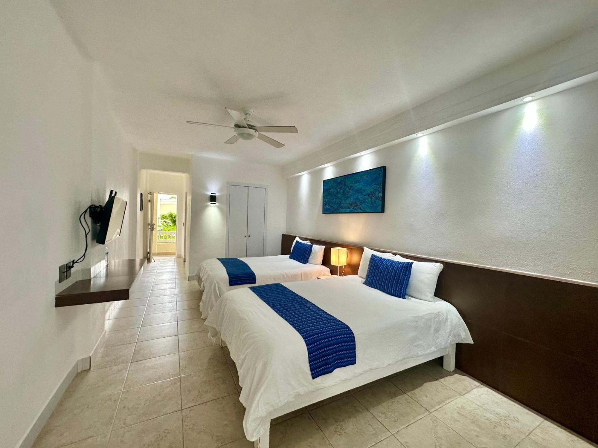 Apartahotel Plaza -