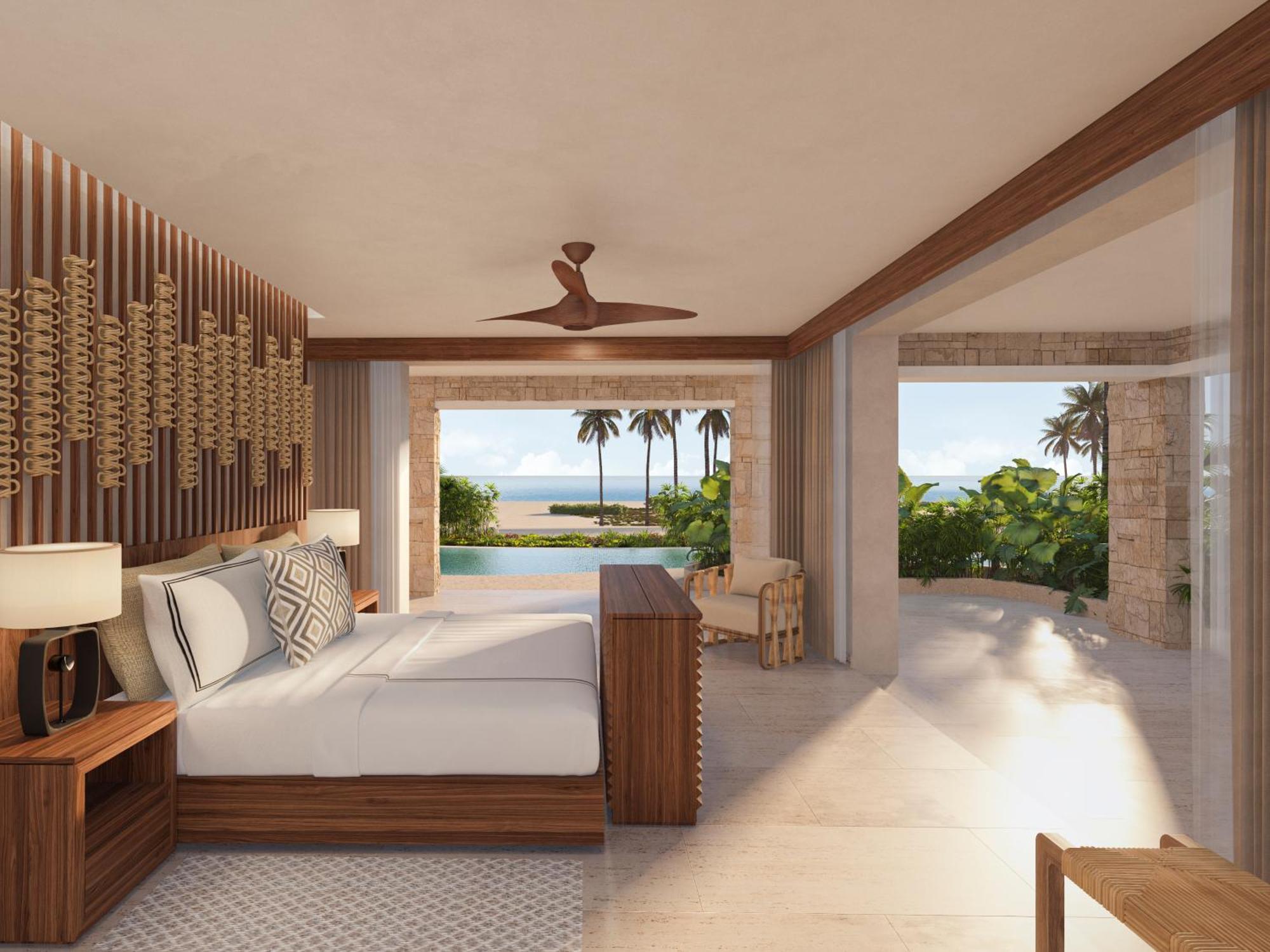 Secrets Playa Blanca Costa Mujeres (adults Only) Cancun