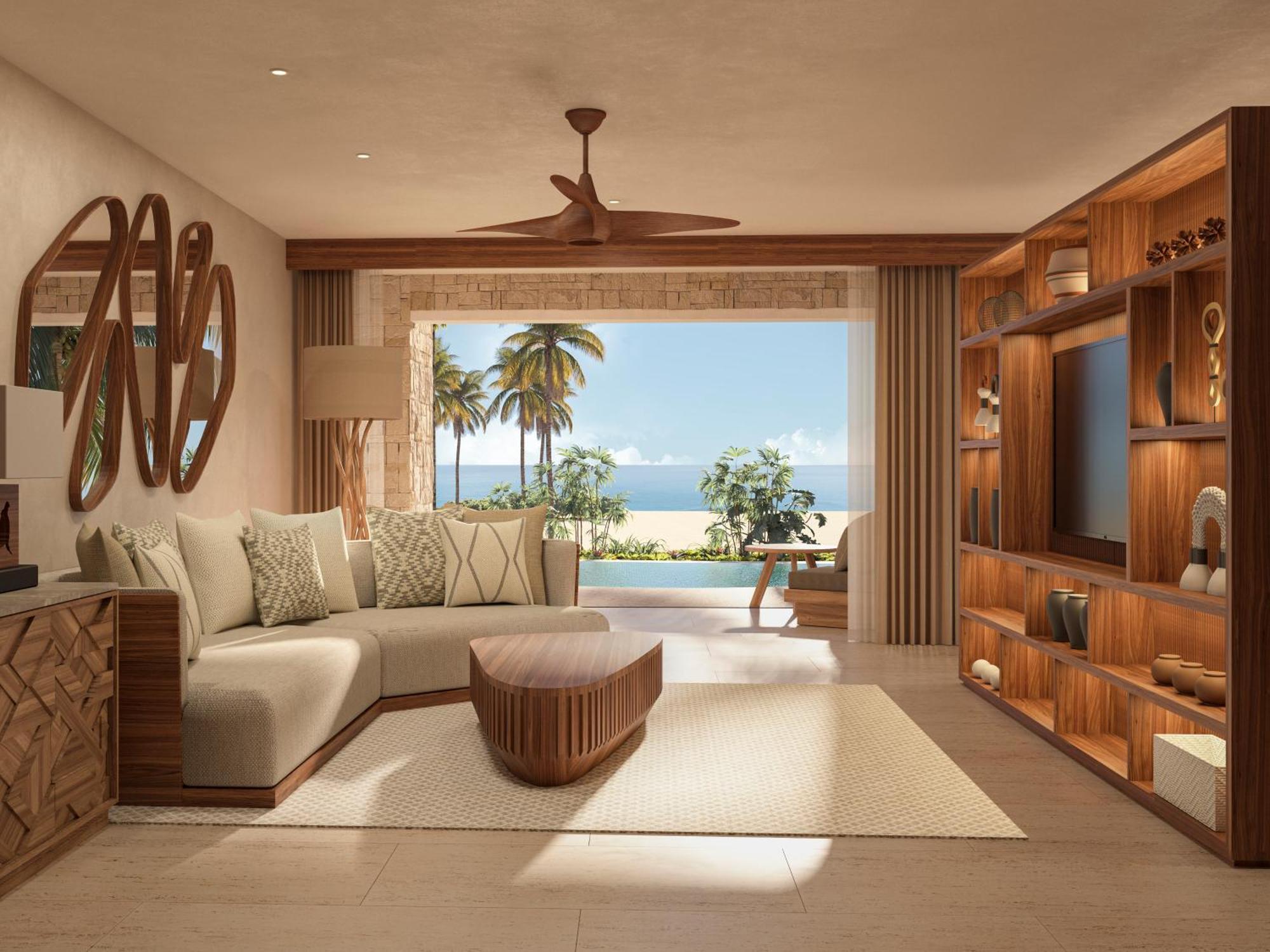Secrets Playa Blanca Costa Mujeres (adults Only) Resort