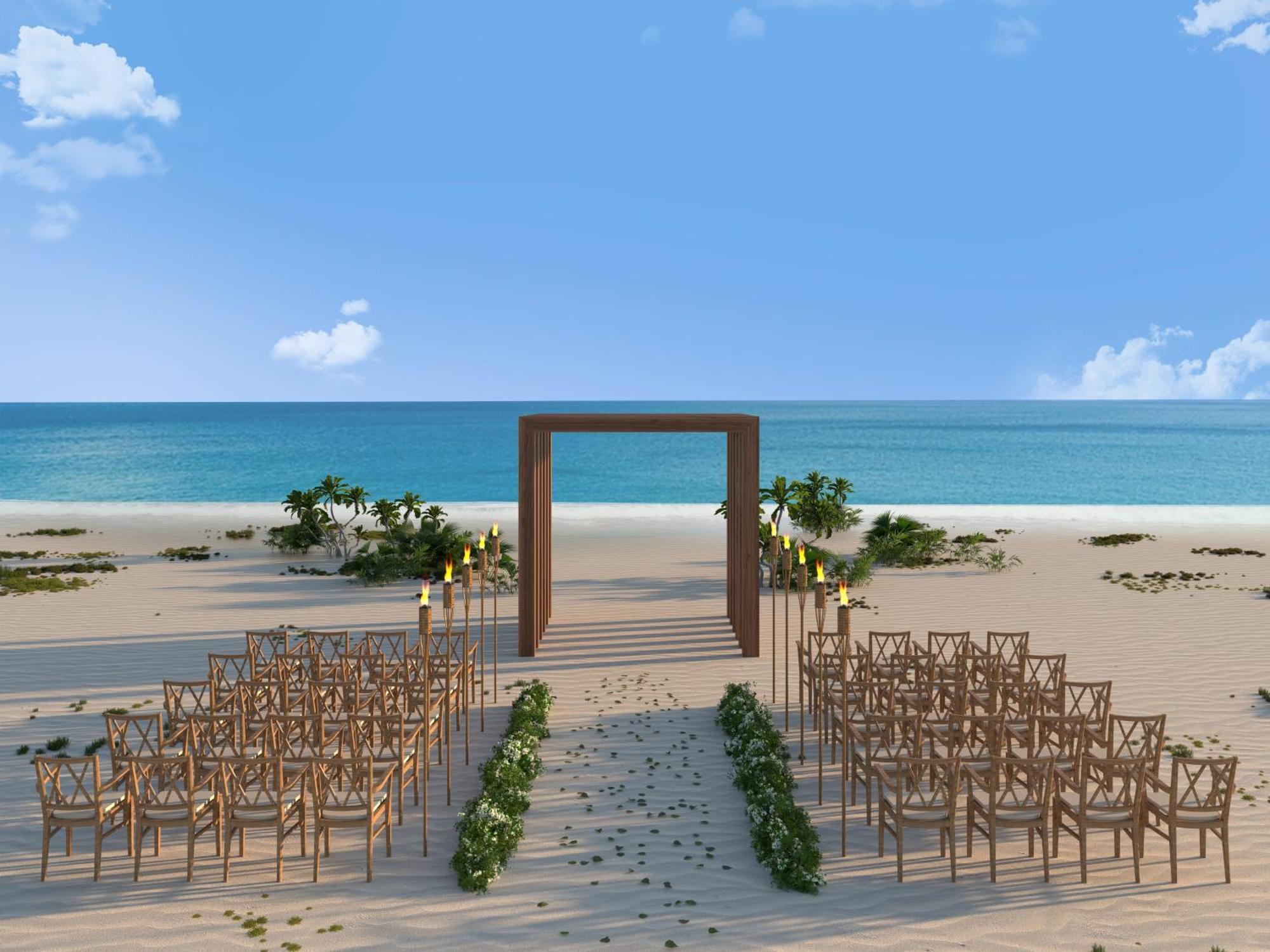 Secrets Playa Blanca Costa Mujeres (adults Only) Resort 5*