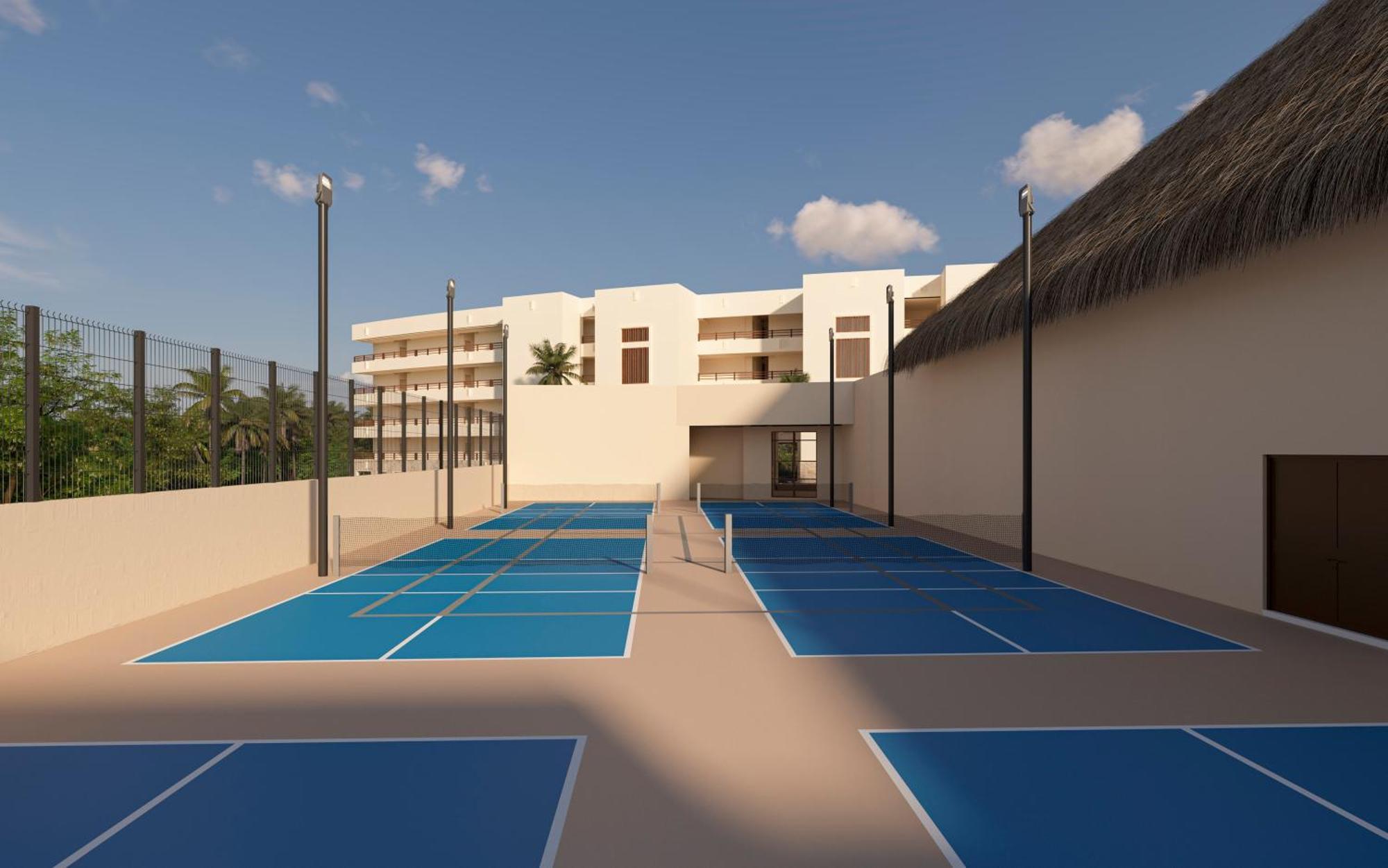 Resort Secrets Playa Blanca Costa Mujeres (adults Only) Cancún