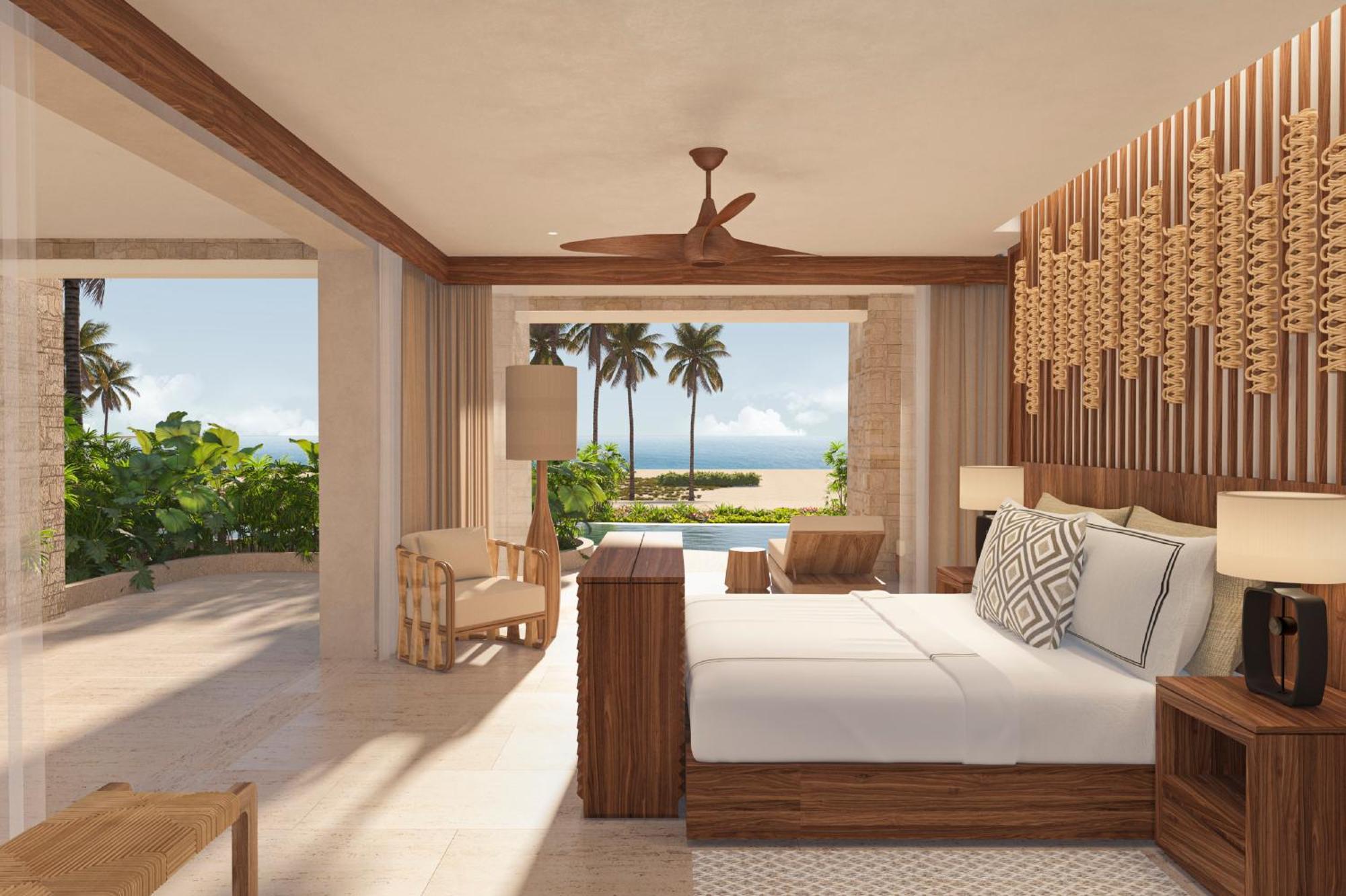 Secrets Playa Blanca Costa Mujeres (adults Only) Resort Cancún