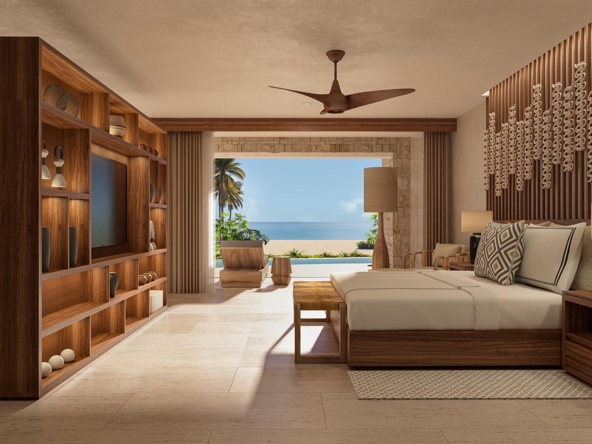 Secrets Playa Blanca Costa Mujeres (adults Only) Resort 5*