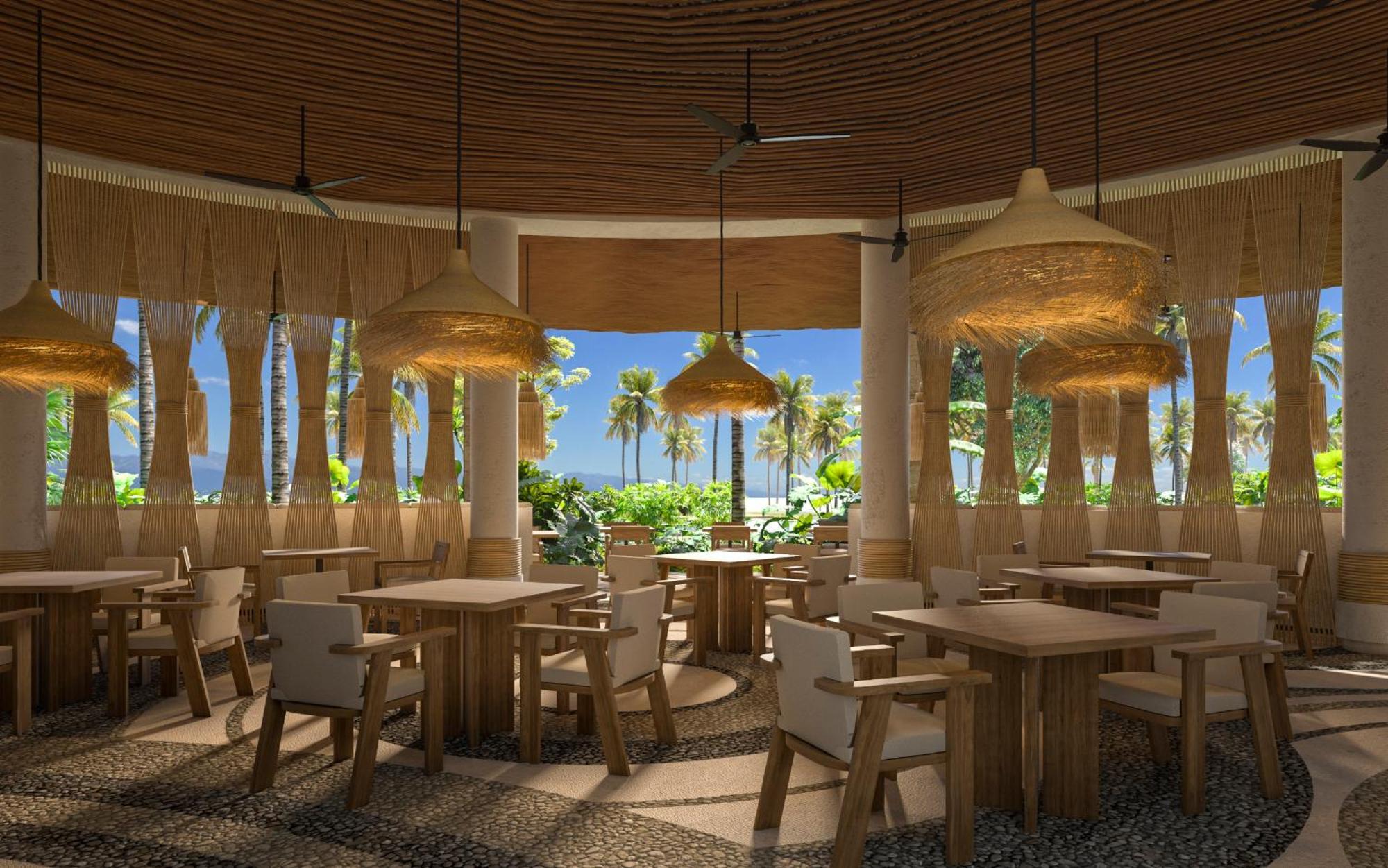 Secrets Playa Blanca Costa Mujeres (adults Only) Resort Cancun
