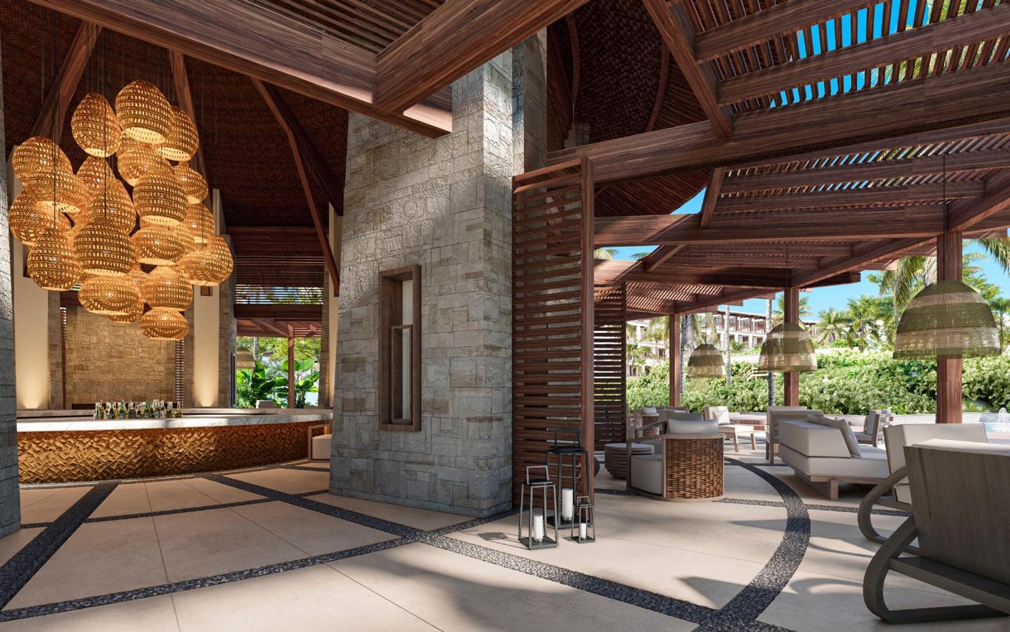 Secrets Playa Blanca Costa Mujeres (adults Only) Cancun