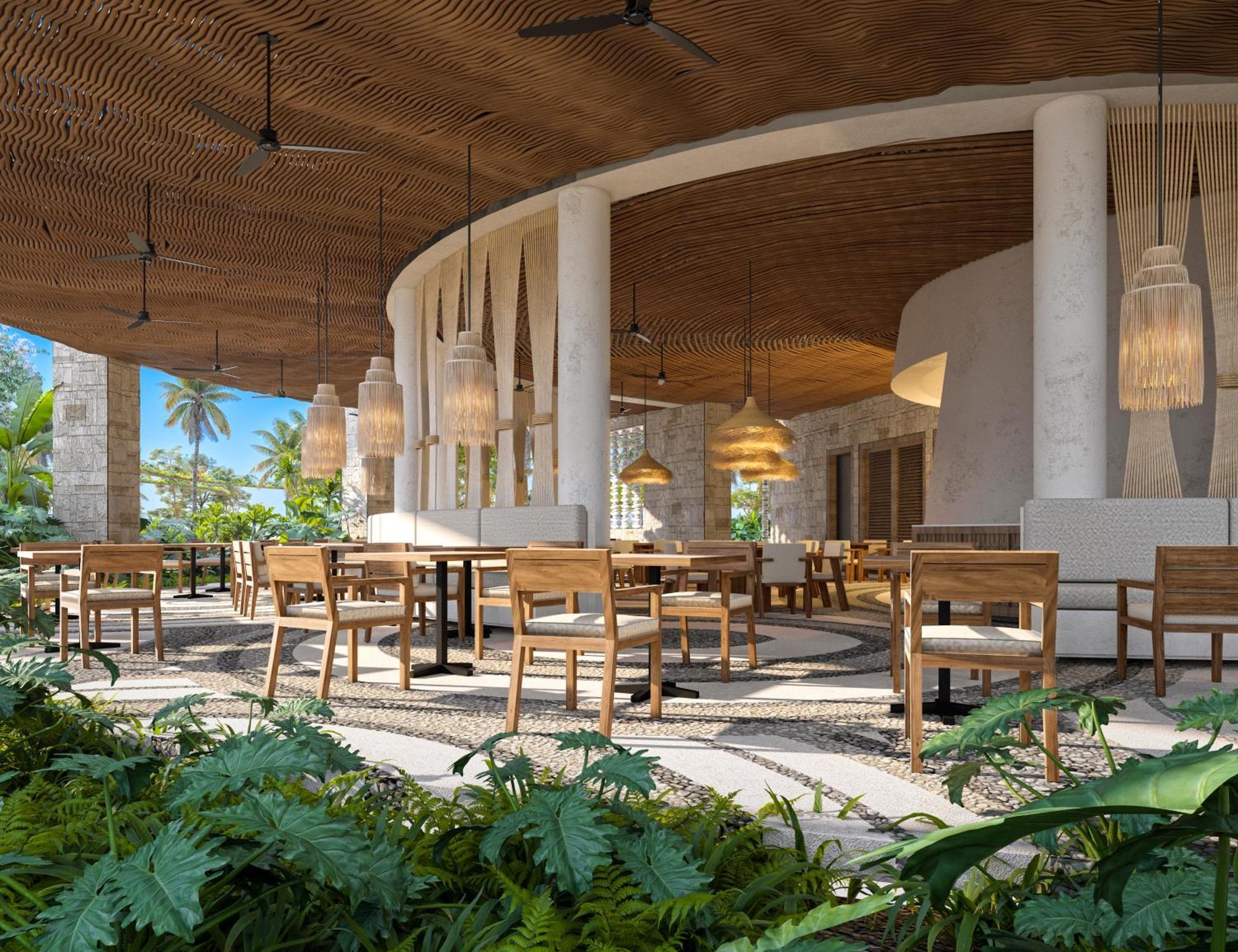 Secrets Playa Blanca Costa Mujeres (adults Only) Resort 5*