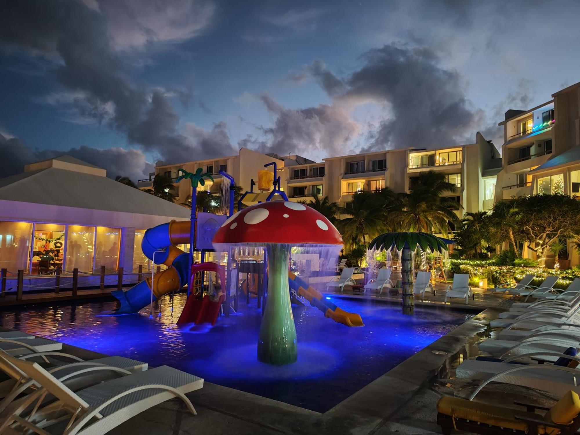 Apartamento Solymar 2401 - 2301 - 2501