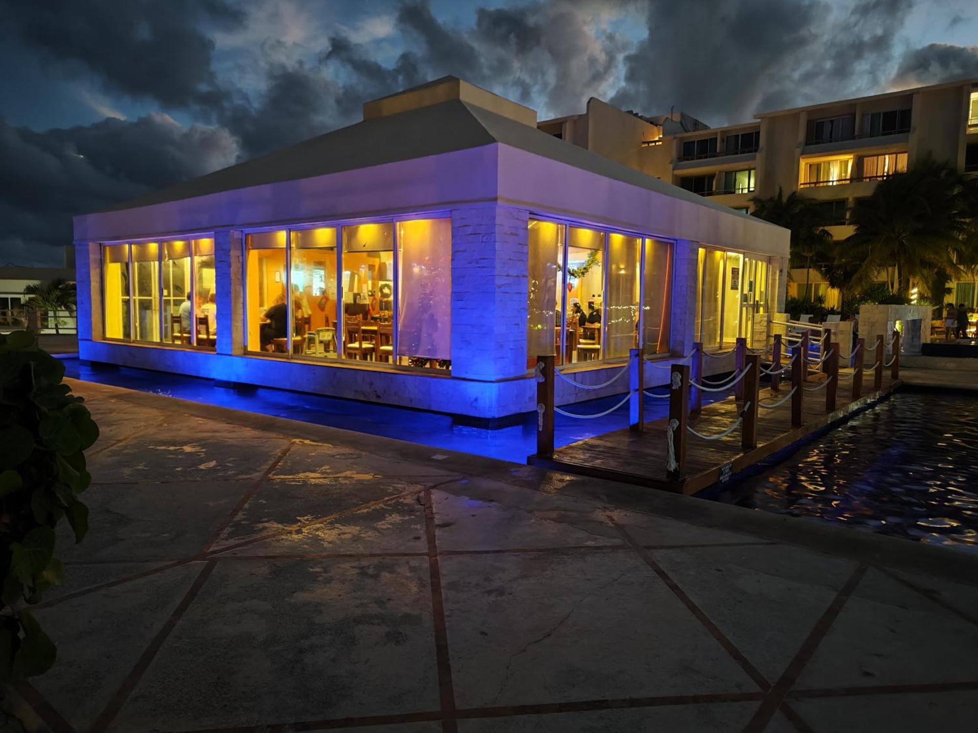 Apartamento Solymar 2401 - 2301 - 2501 Cancún