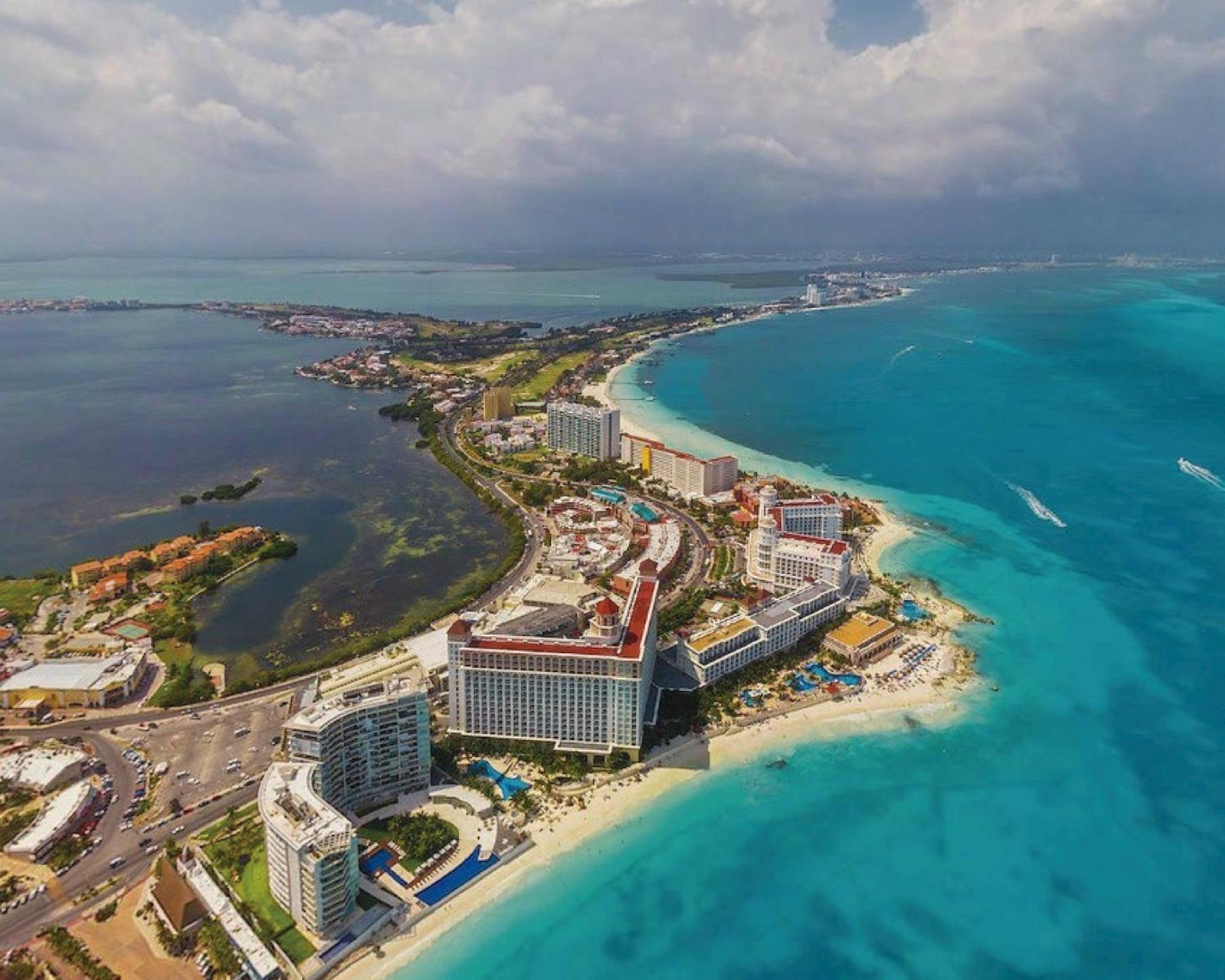 Azcapri Boutique & Cancún