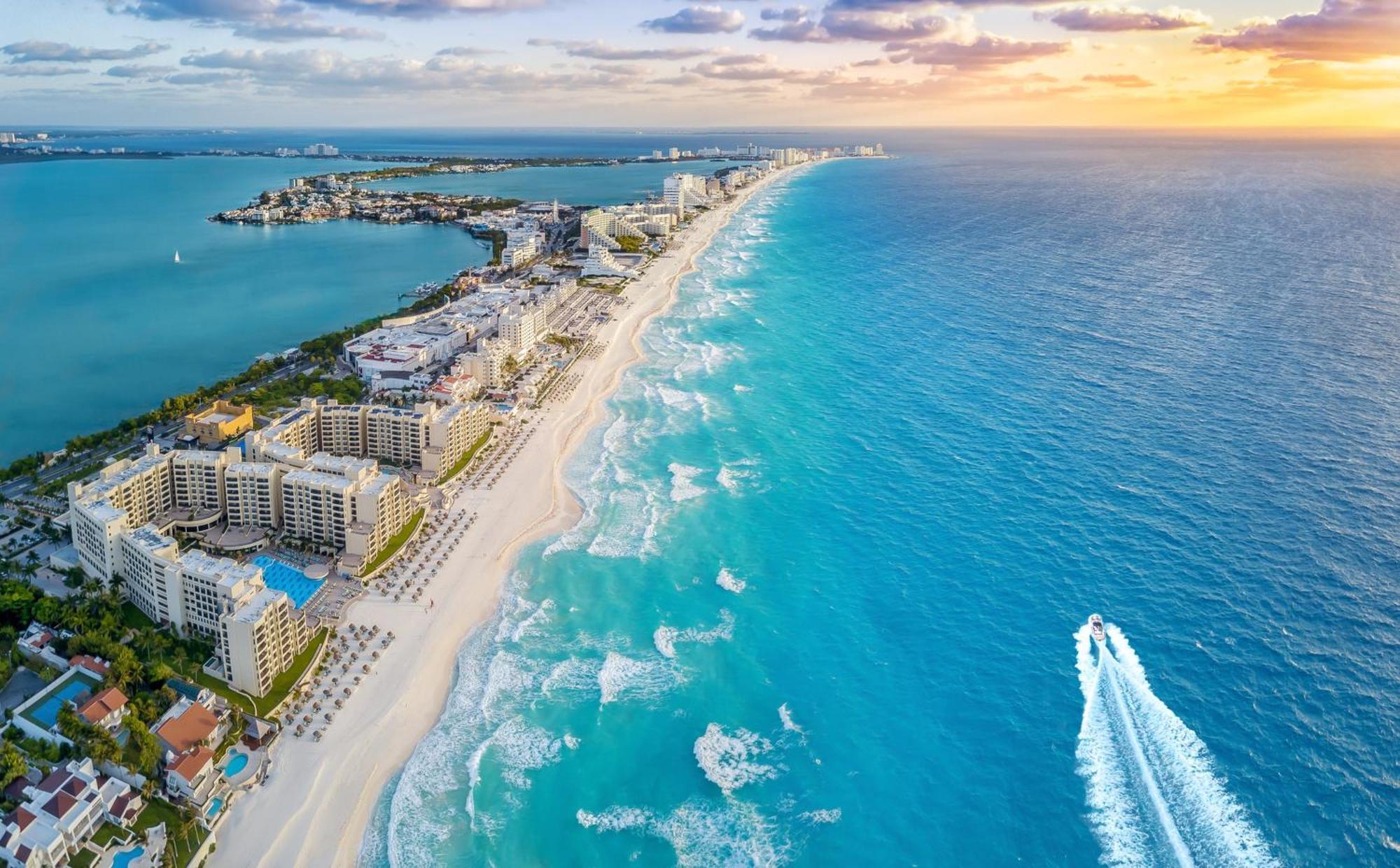 Apartahotel Azcapri Boutique & Cancún