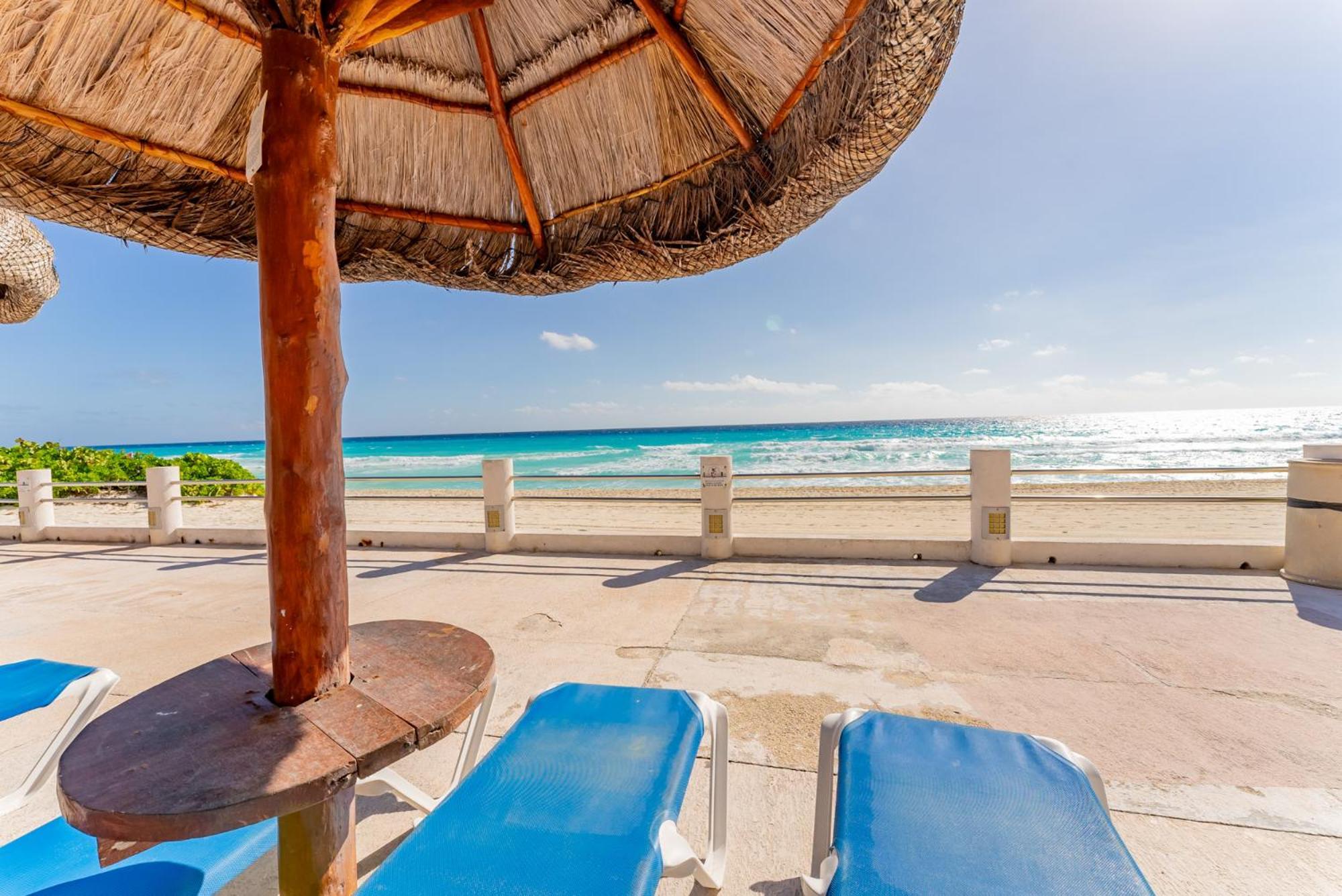 Apartamento Amazing Caribbean Ocean View At Marlin In