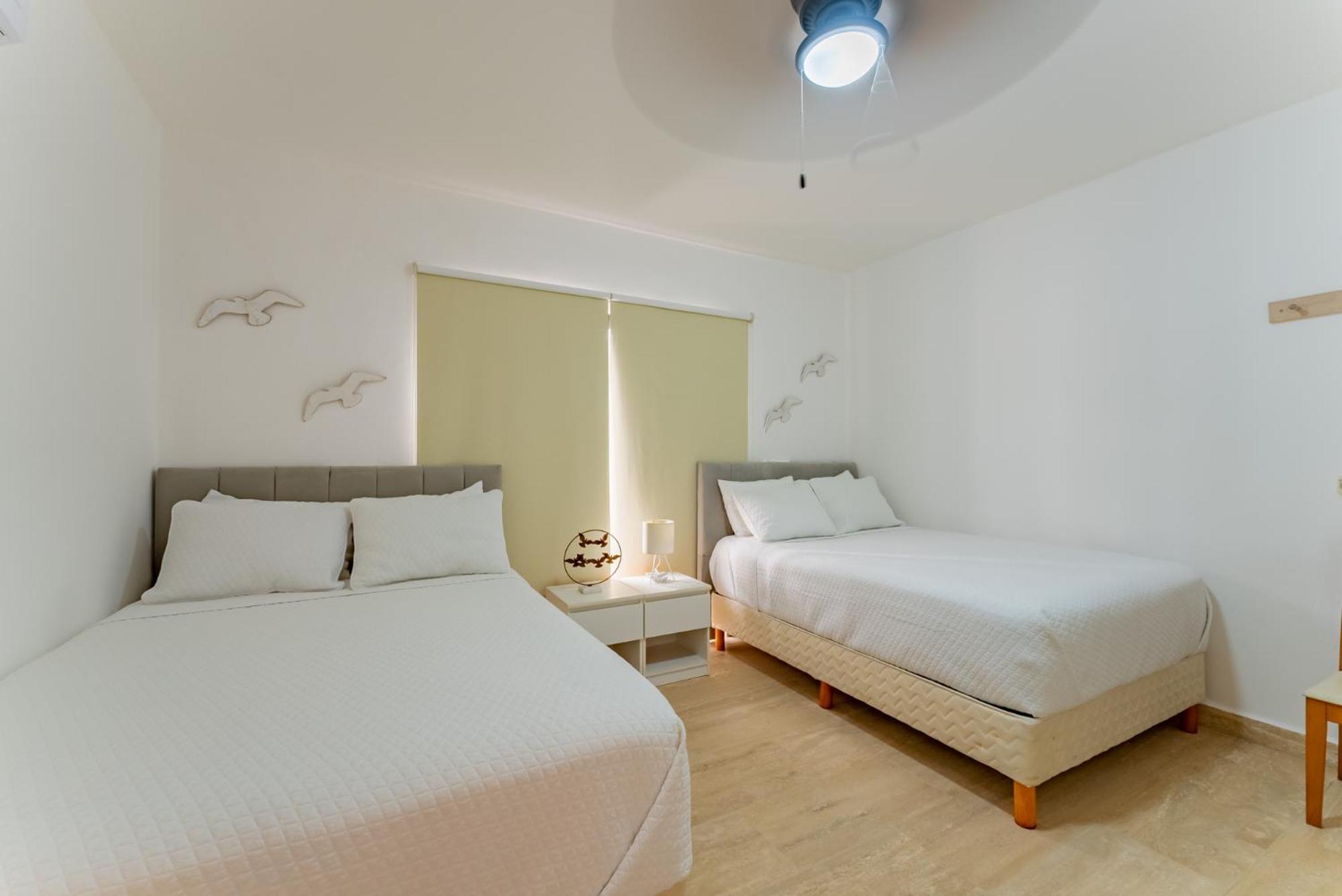 Apartamento Amazing Caribbean Ocean View At Marlin In *