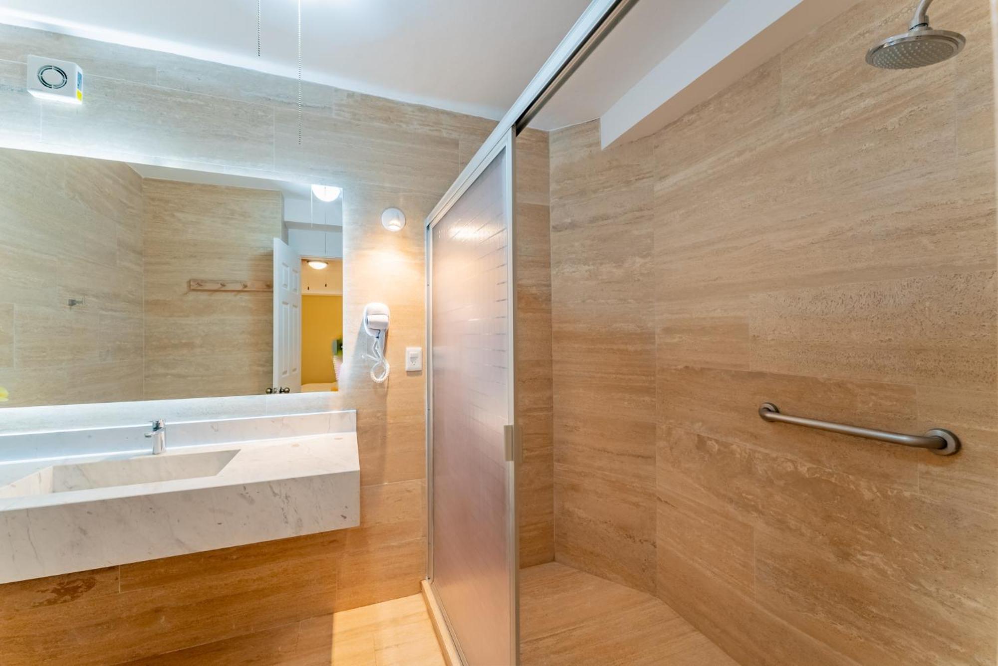 Amazing Caribbean Ocean View At Marlin In Apartamento